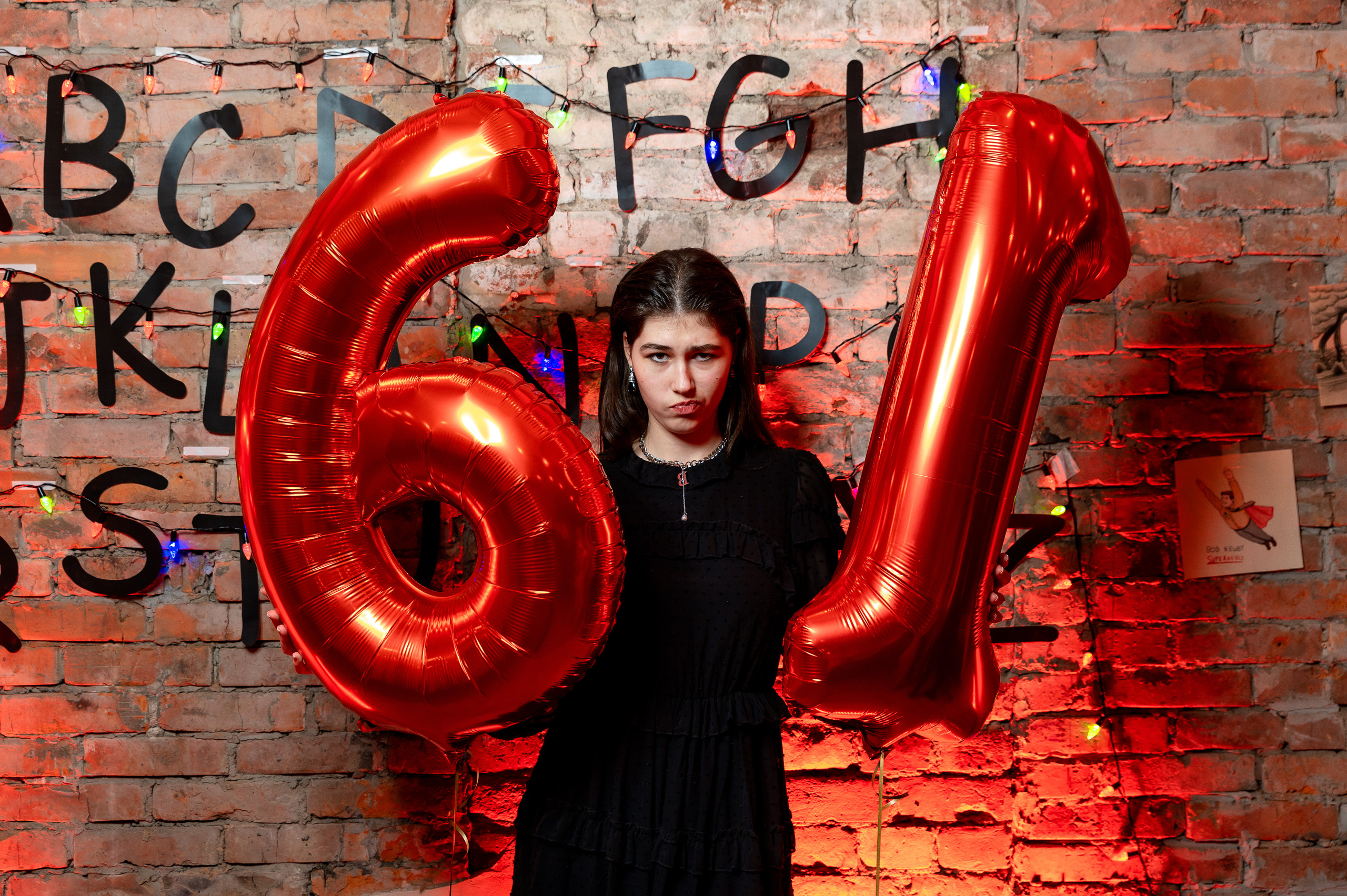 Двойная днюха 🎂🎂. Фотограф в Санкт-Петербурге Александр Беляшов