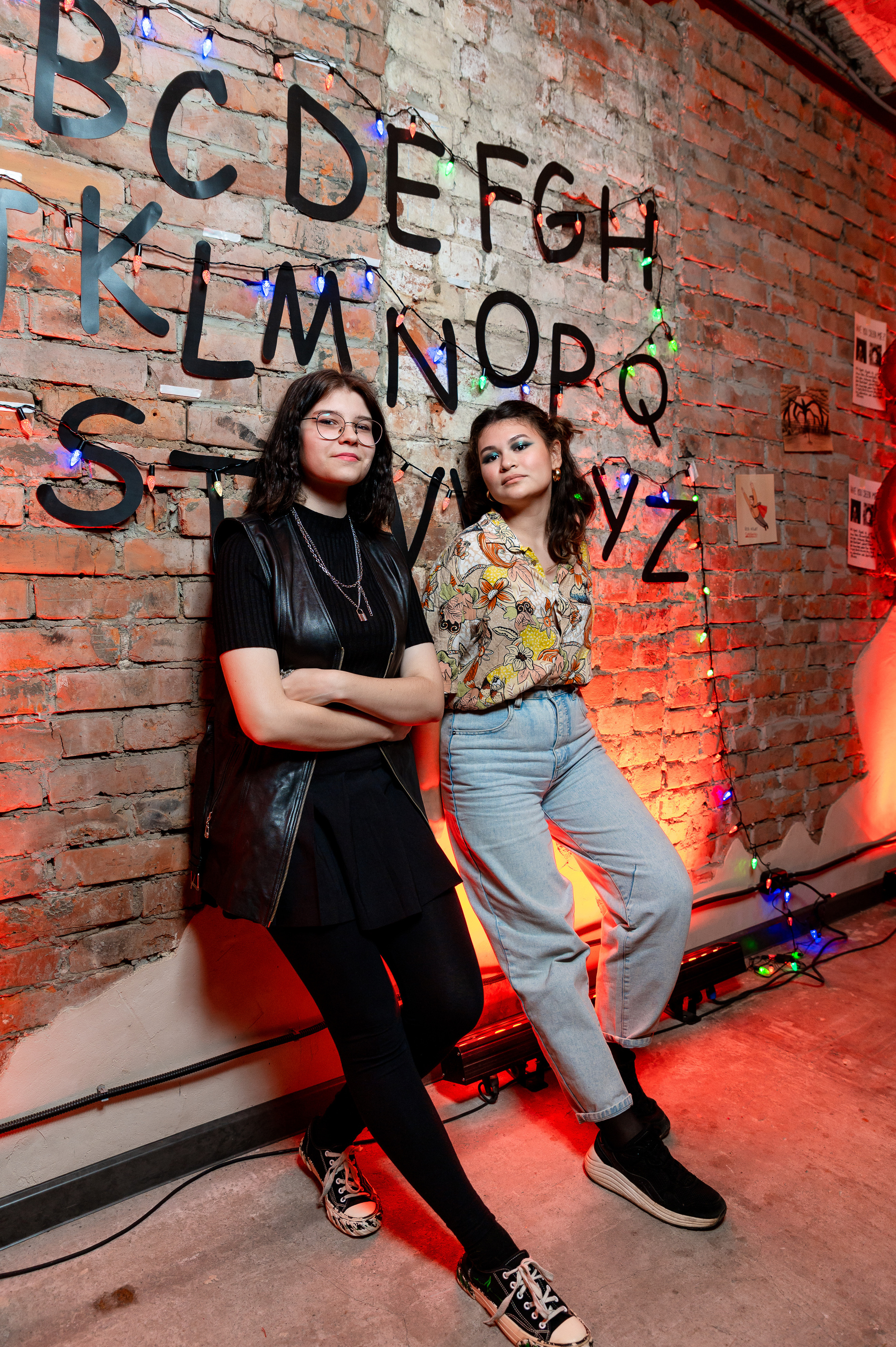 Двойная днюха 🎂🎂. Фотограф в Санкт-Петербурге Александр Беляшов