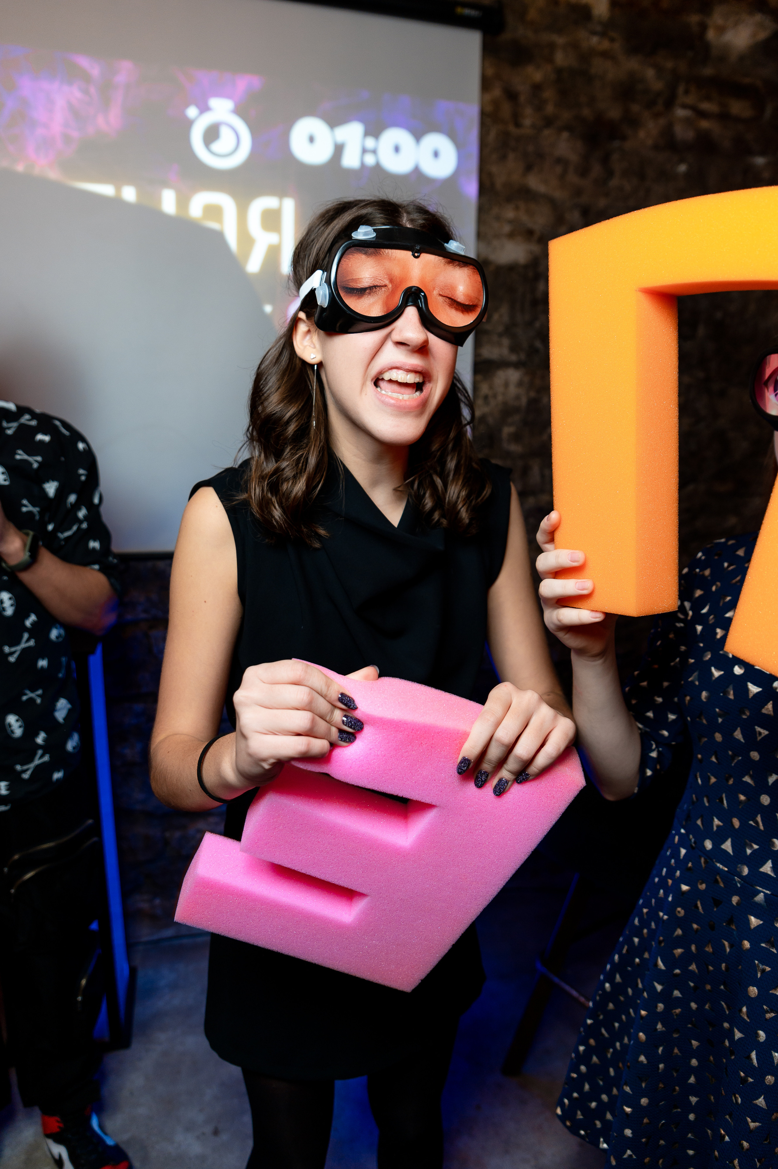 Двойная днюха 🎂🎂. Фотограф в Санкт-Петербурге Александр Беляшов