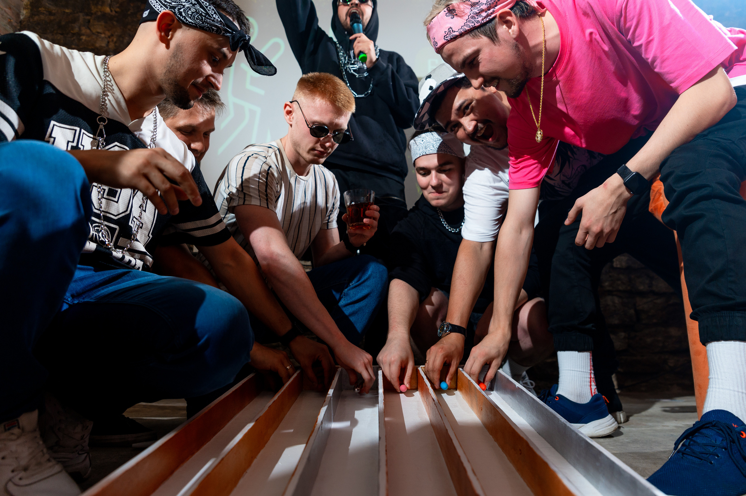 Лофт Celebra. Фотограф в Санкт-Петербурге Александр Беляшов