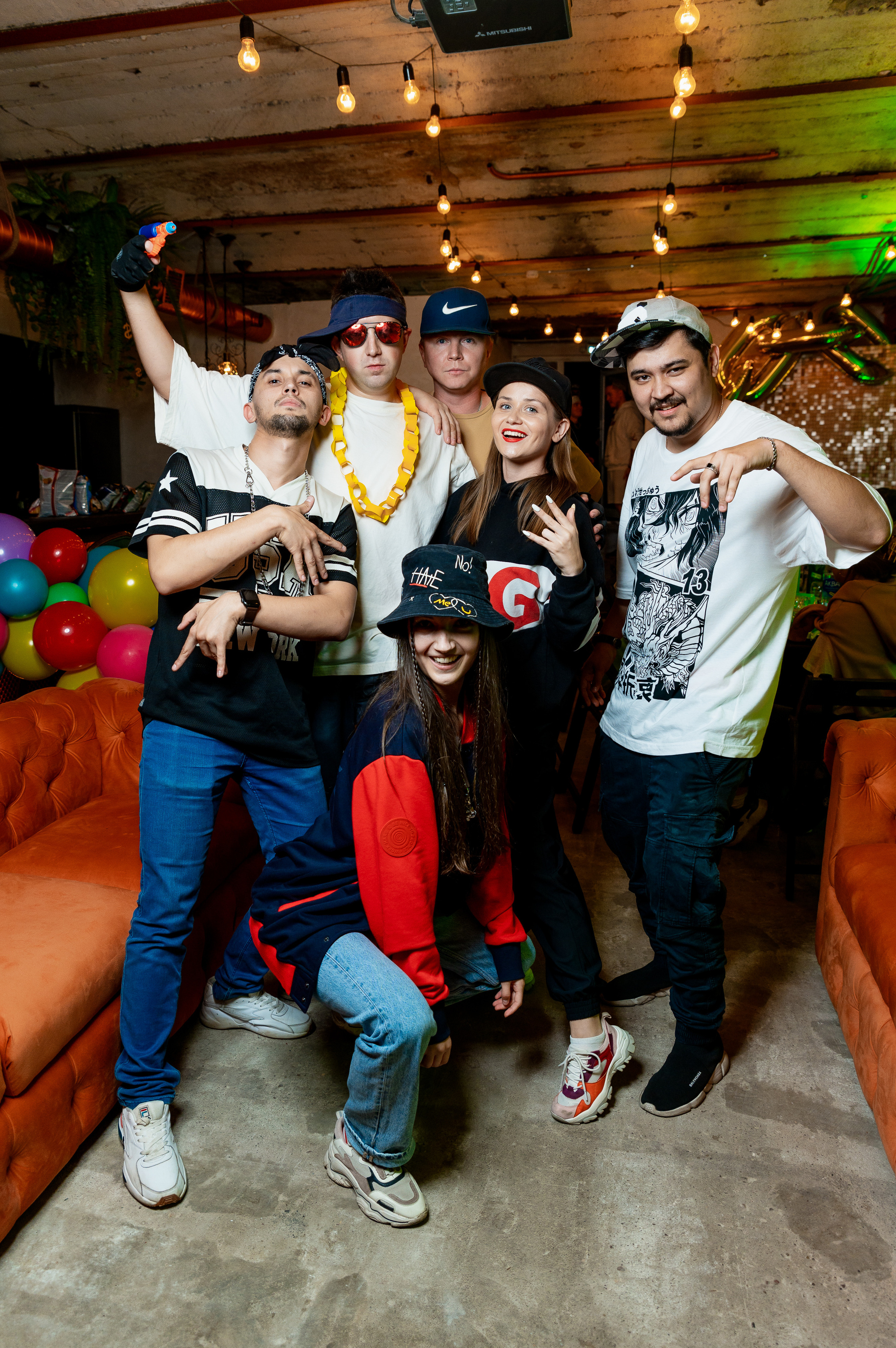 Лофт Celebra. Фотограф в Санкт-Петербурге Александр Беляшов