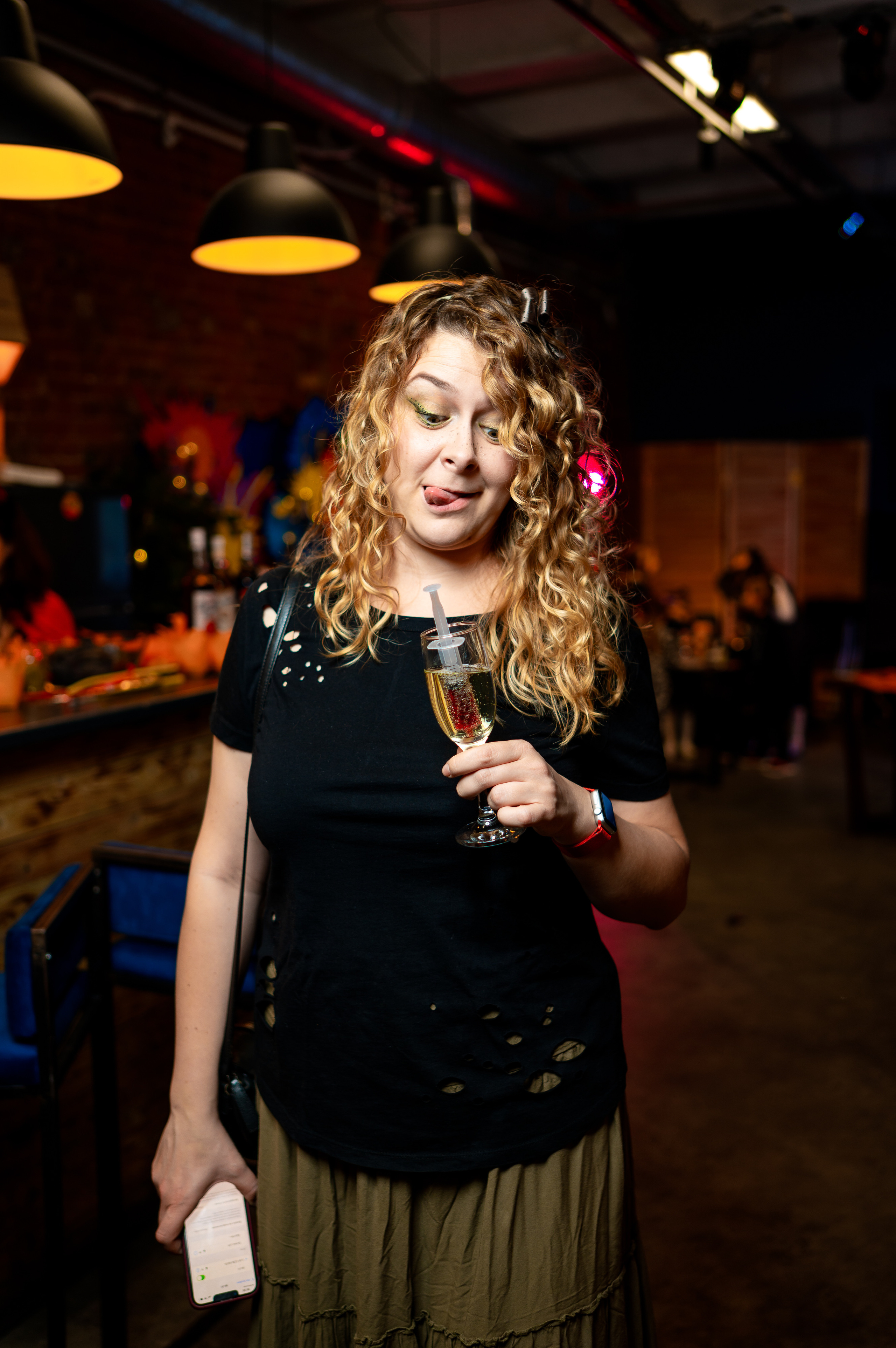 Halloween. Фотограф в Санкт-Петербурге Александр Беляшов