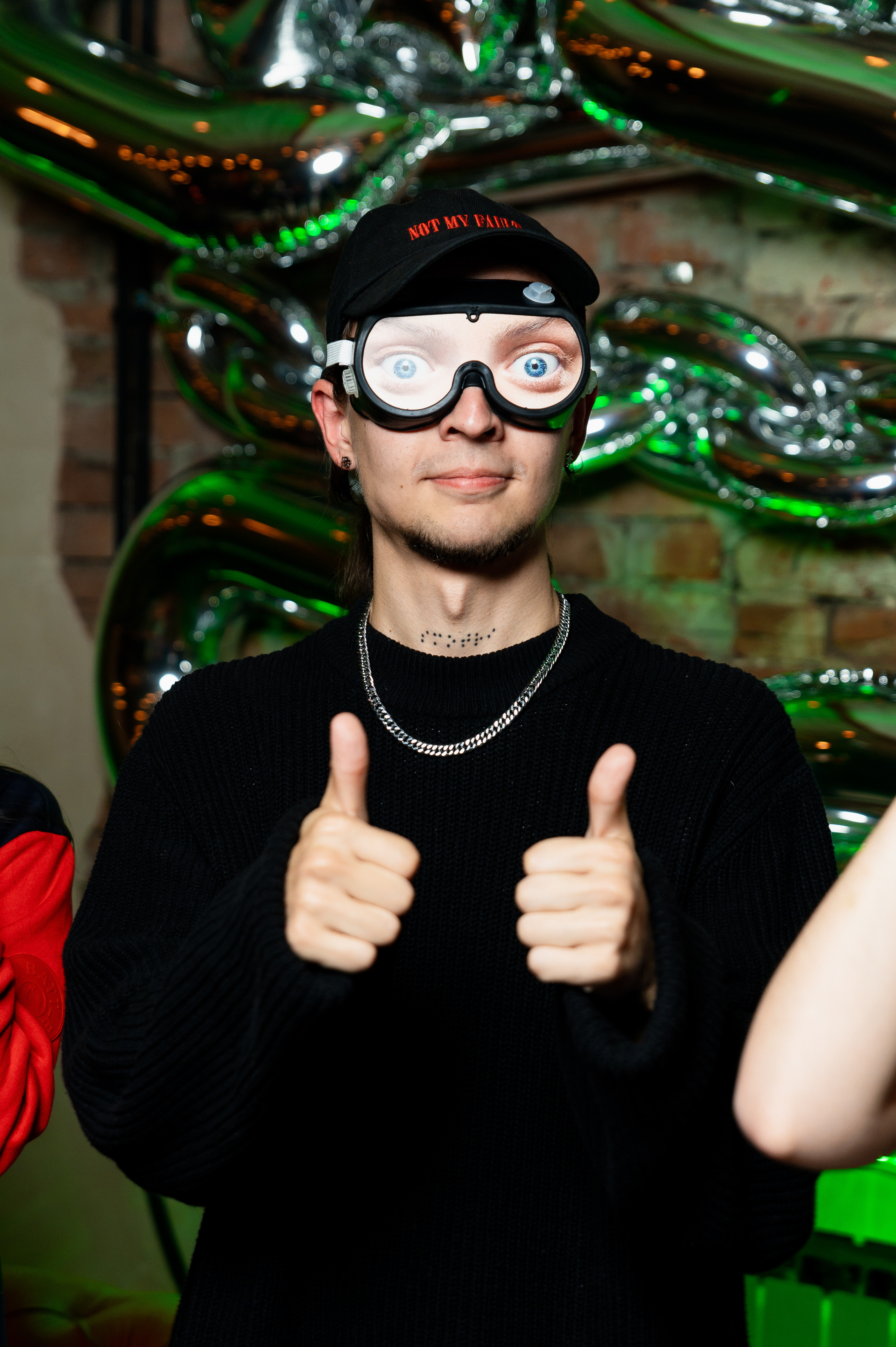 Лофт Celebra. Фотограф в Санкт-Петербурге Александр Беляшов