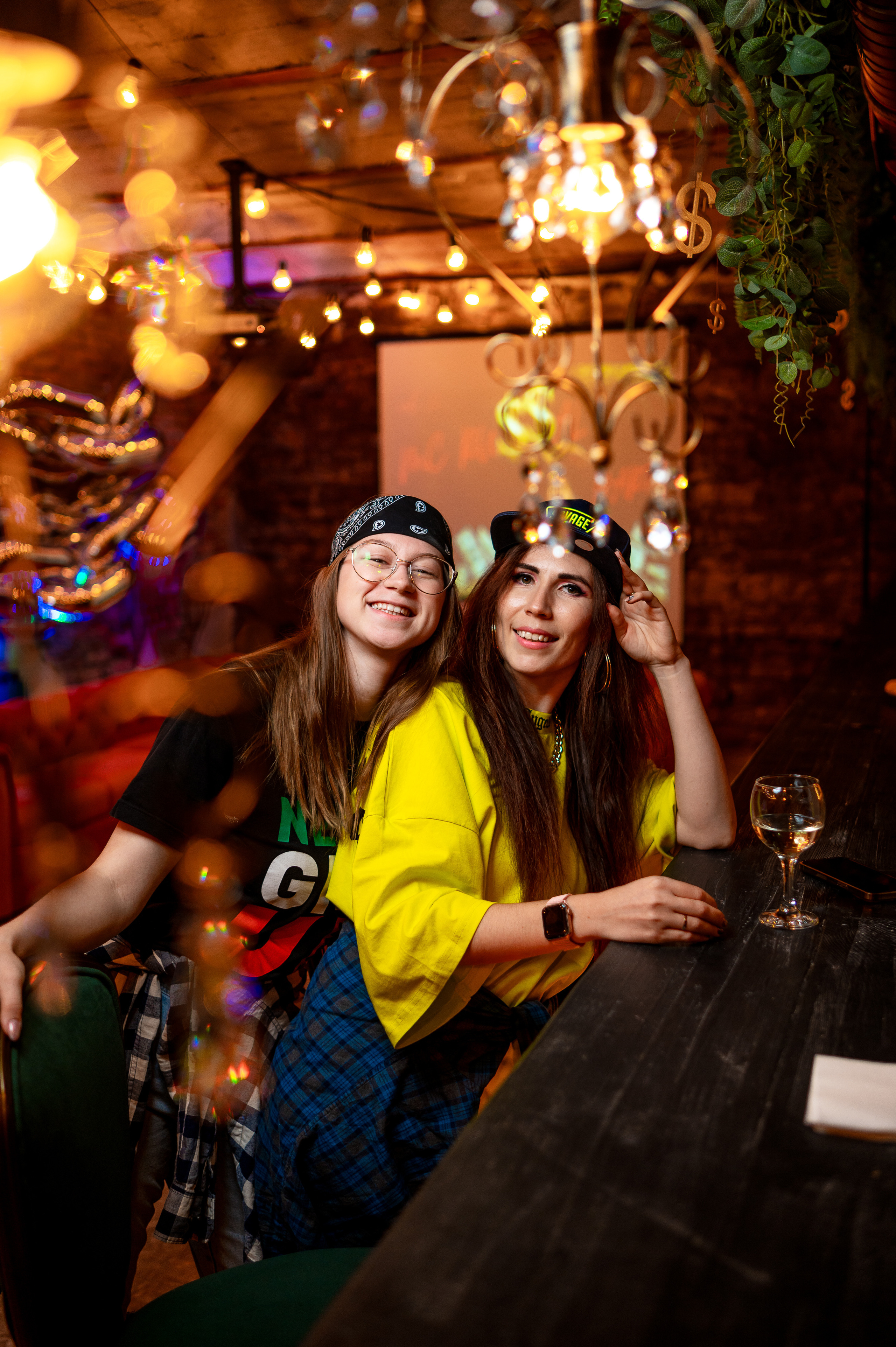 Лофт Celebra. Фотограф в Санкт-Петербурге Александр Беляшов