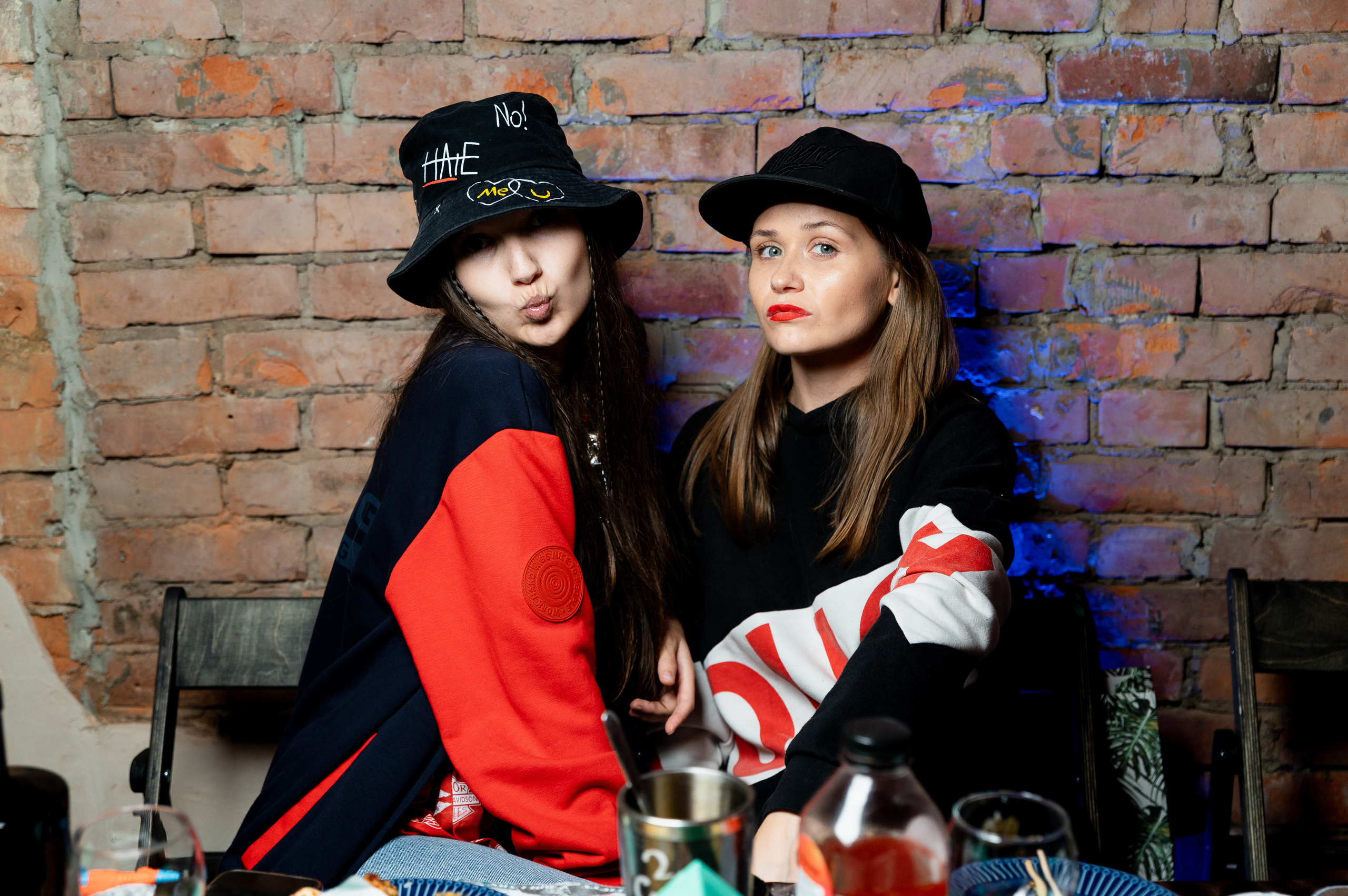 Лофт Celebra. Фотограф в Санкт-Петербурге Александр Беляшов