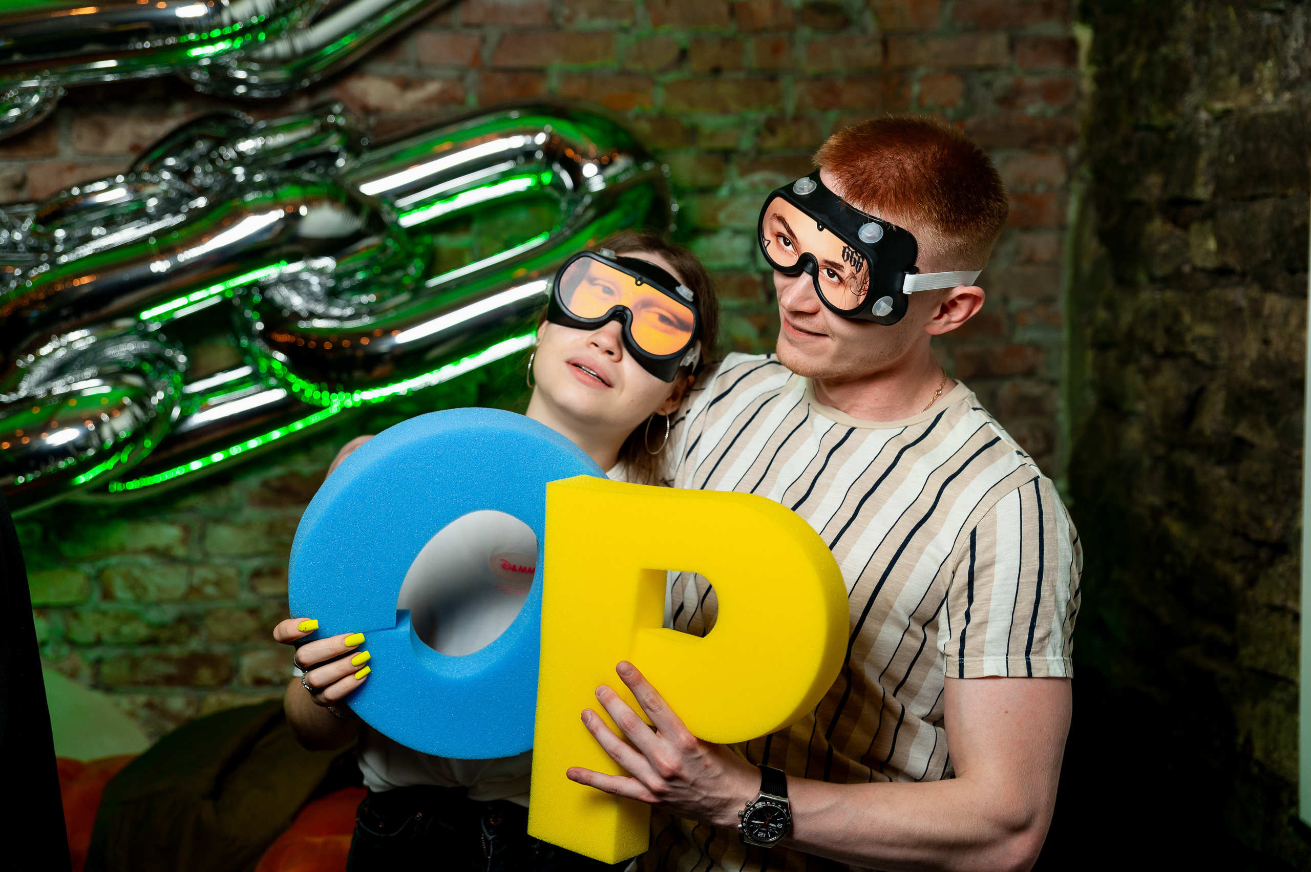 Лофт Celebra. Фотограф в Санкт-Петербурге Александр Беляшов