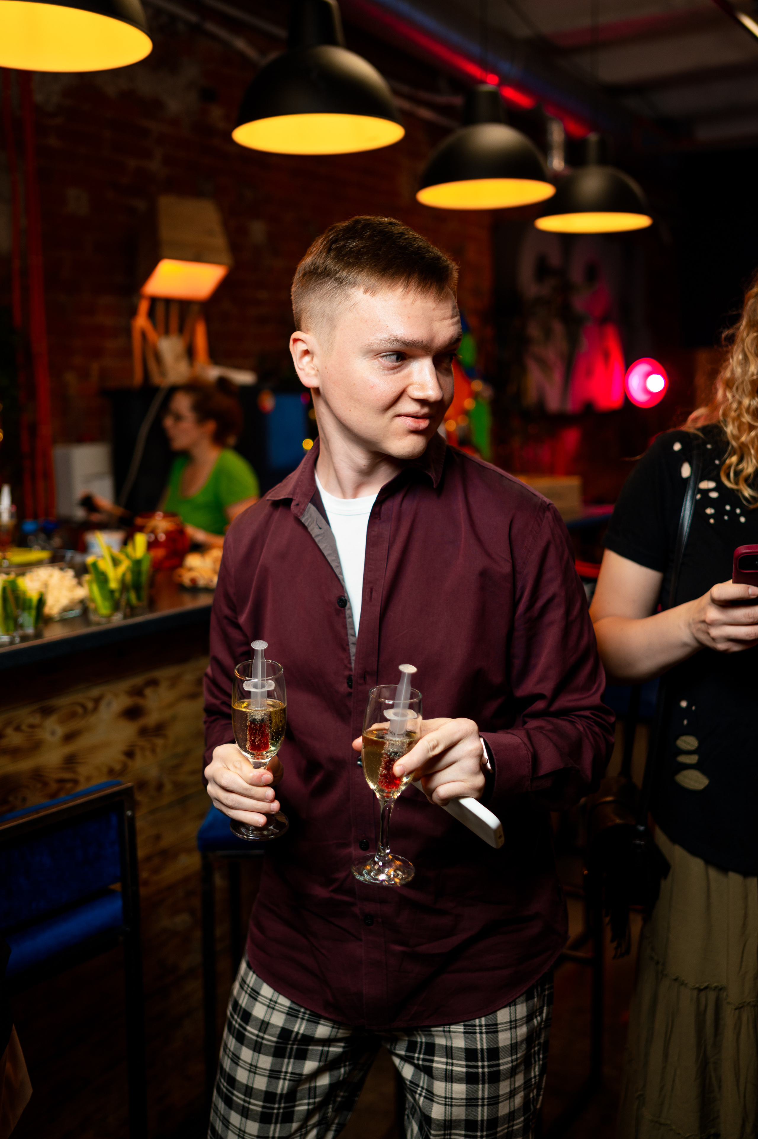 Halloween. Фотограф в Санкт-Петербурге Александр Беляшов