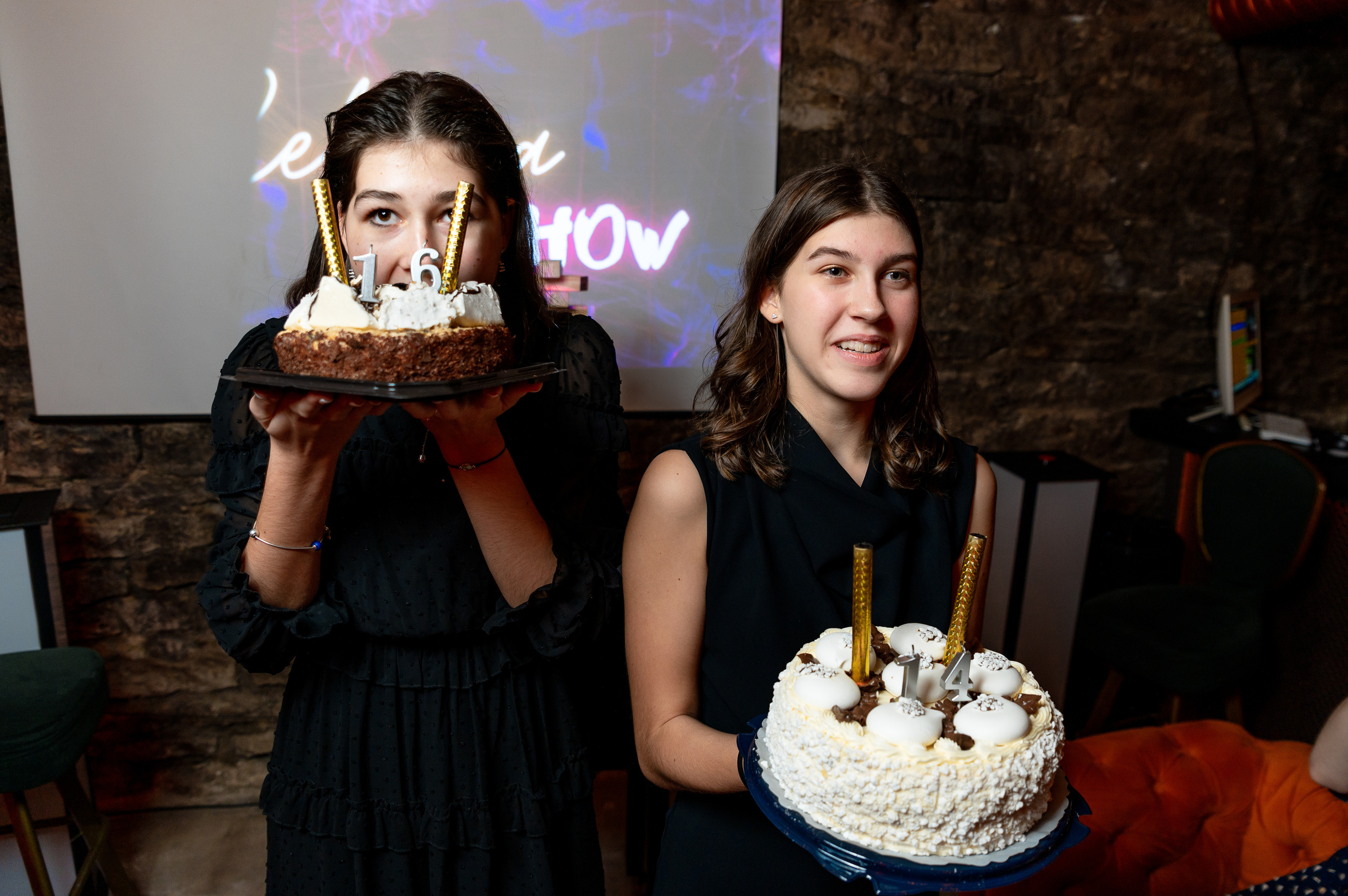 Двойная днюха 🎂🎂. Фотограф в Санкт-Петербурге Александр Беляшов