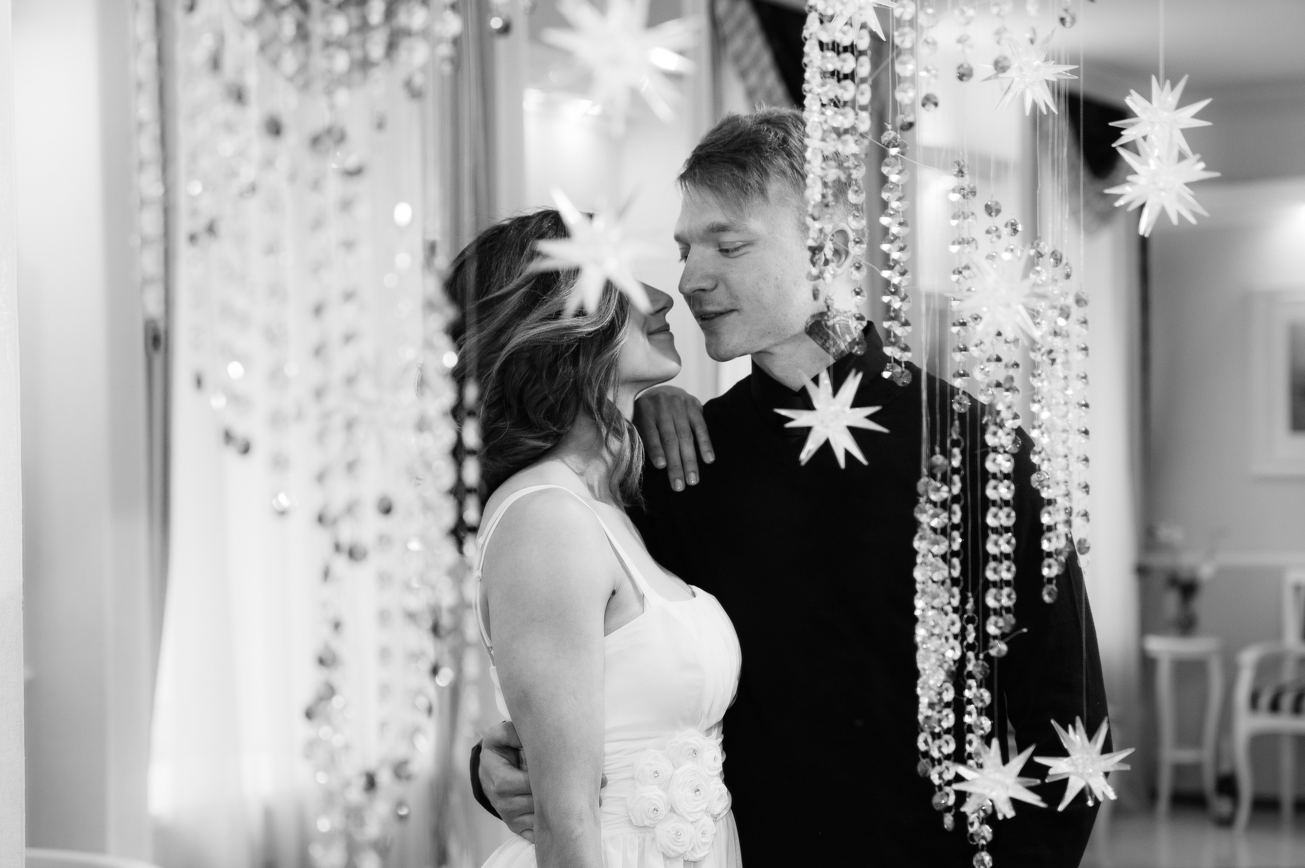 Илья и Дарья. Фотограф в Санкт-Петербурге Александр Беляшов