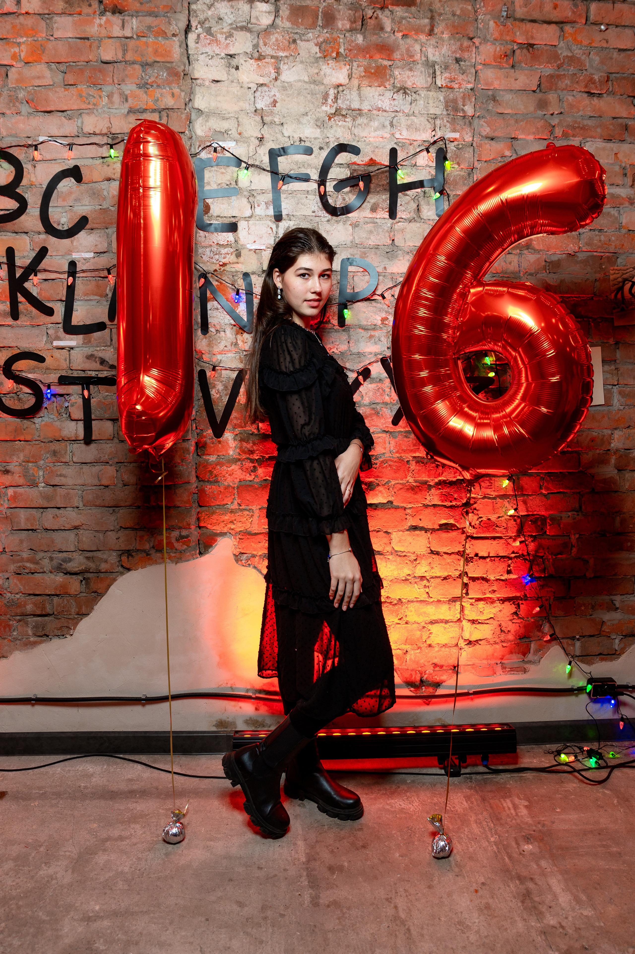 Двойная днюха 🎂🎂. Фотограф в Санкт-Петербурге Александр Беляшов