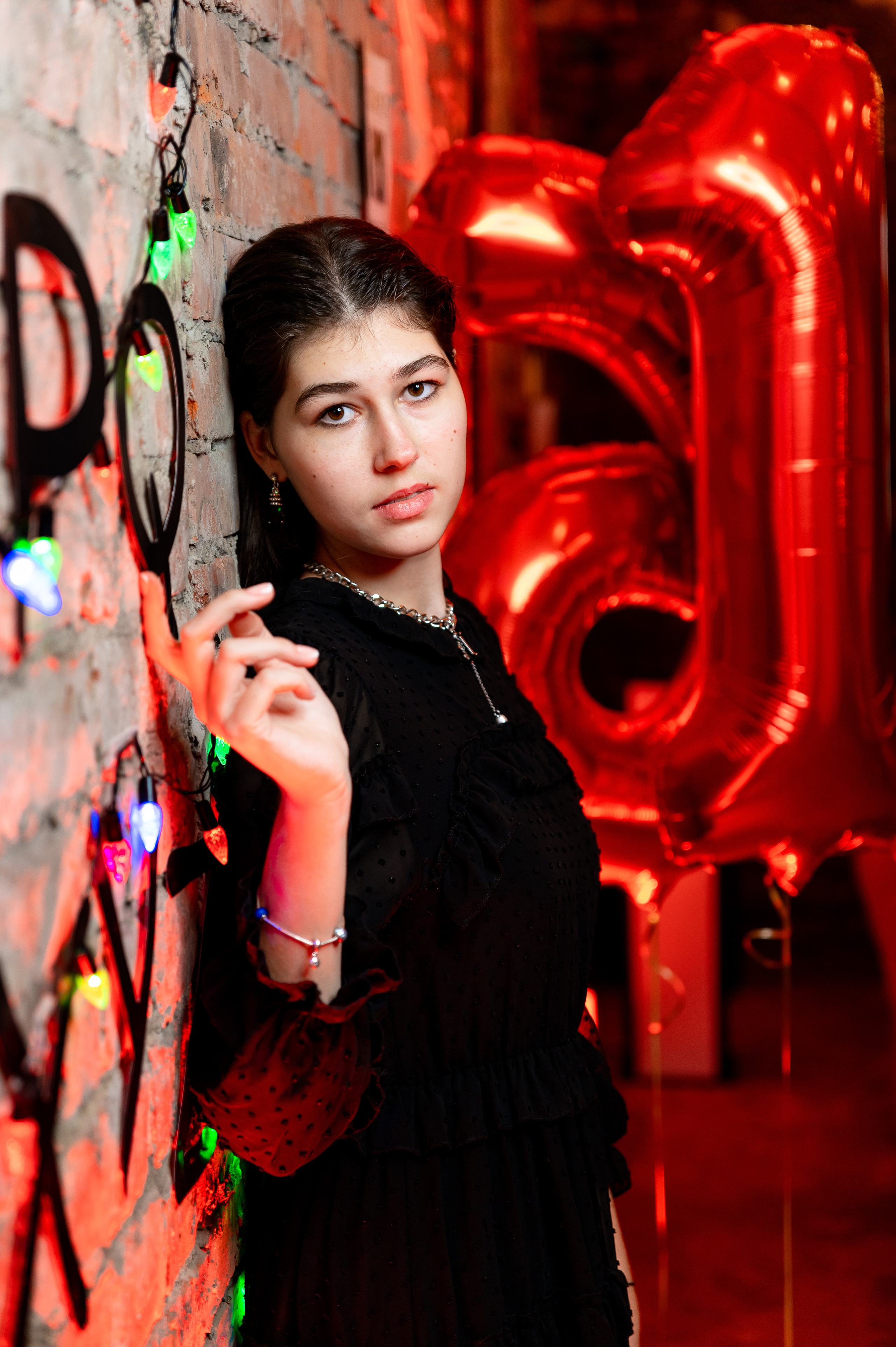 Двойная днюха 🎂🎂. Фотограф в Санкт-Петербурге Александр Беляшов