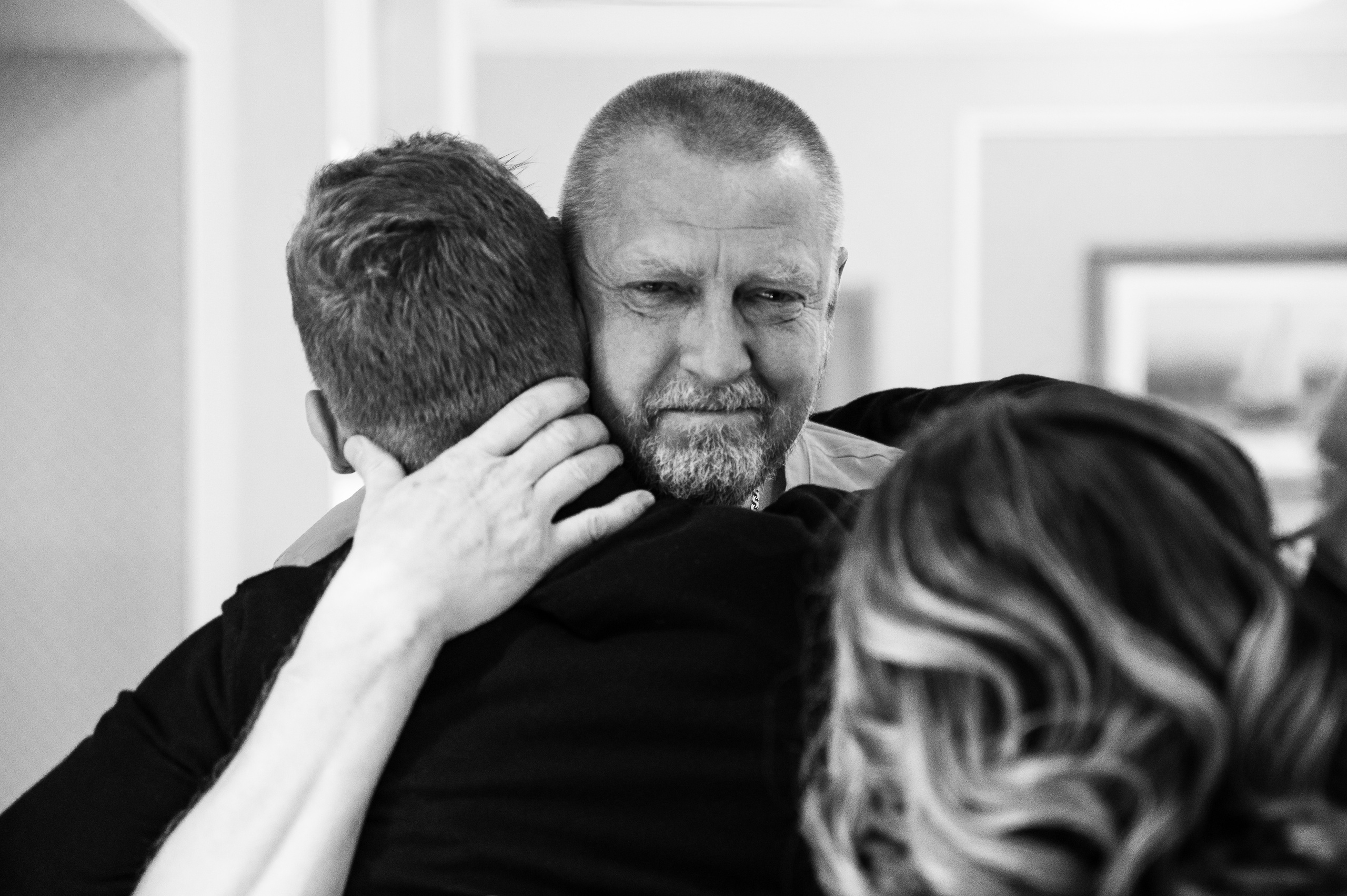 Илья и Дарья. Фотограф в Санкт-Петербурге Александр Беляшов