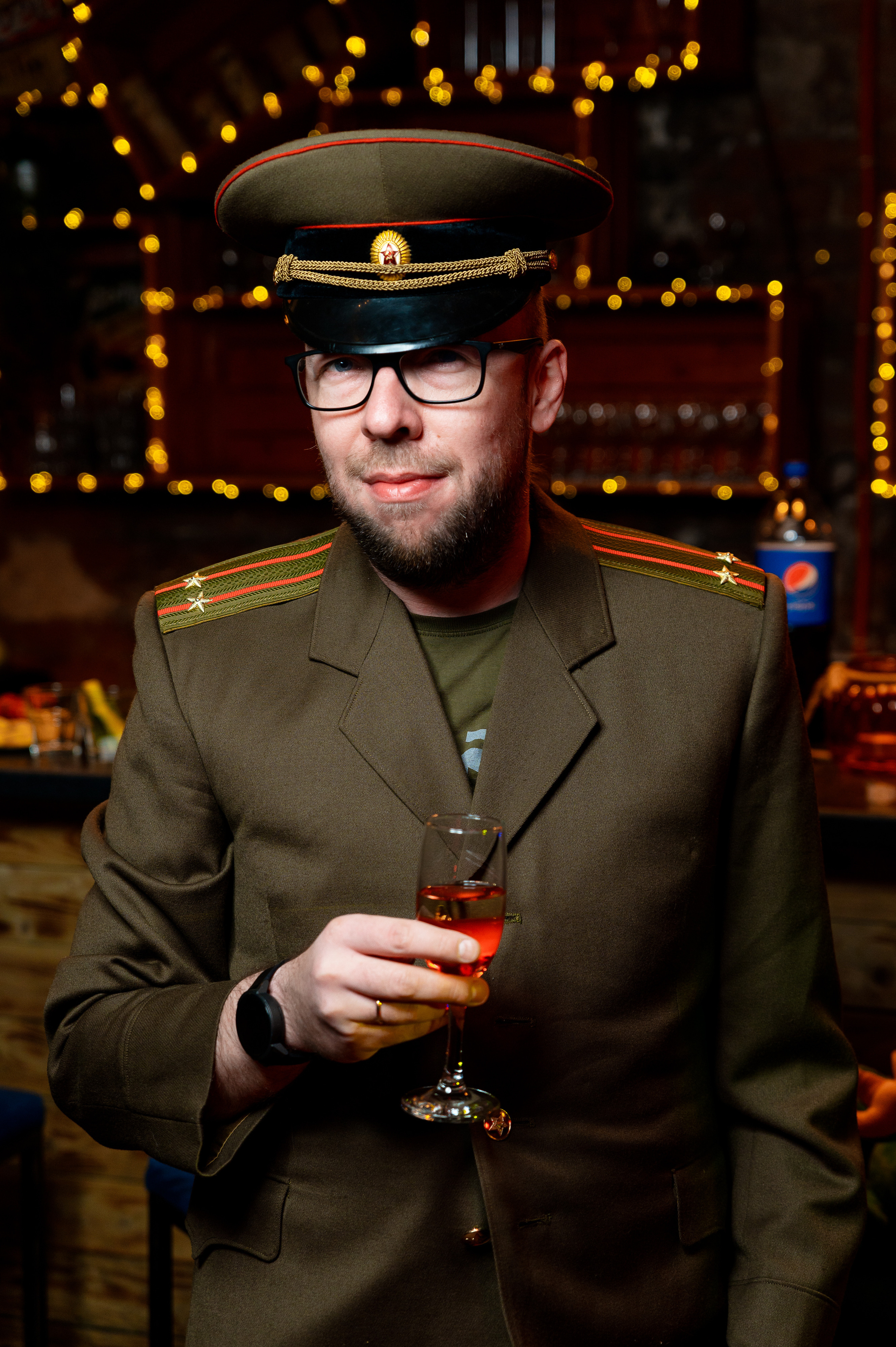 Halloween. Фотограф в Санкт-Петербурге Александр Беляшов