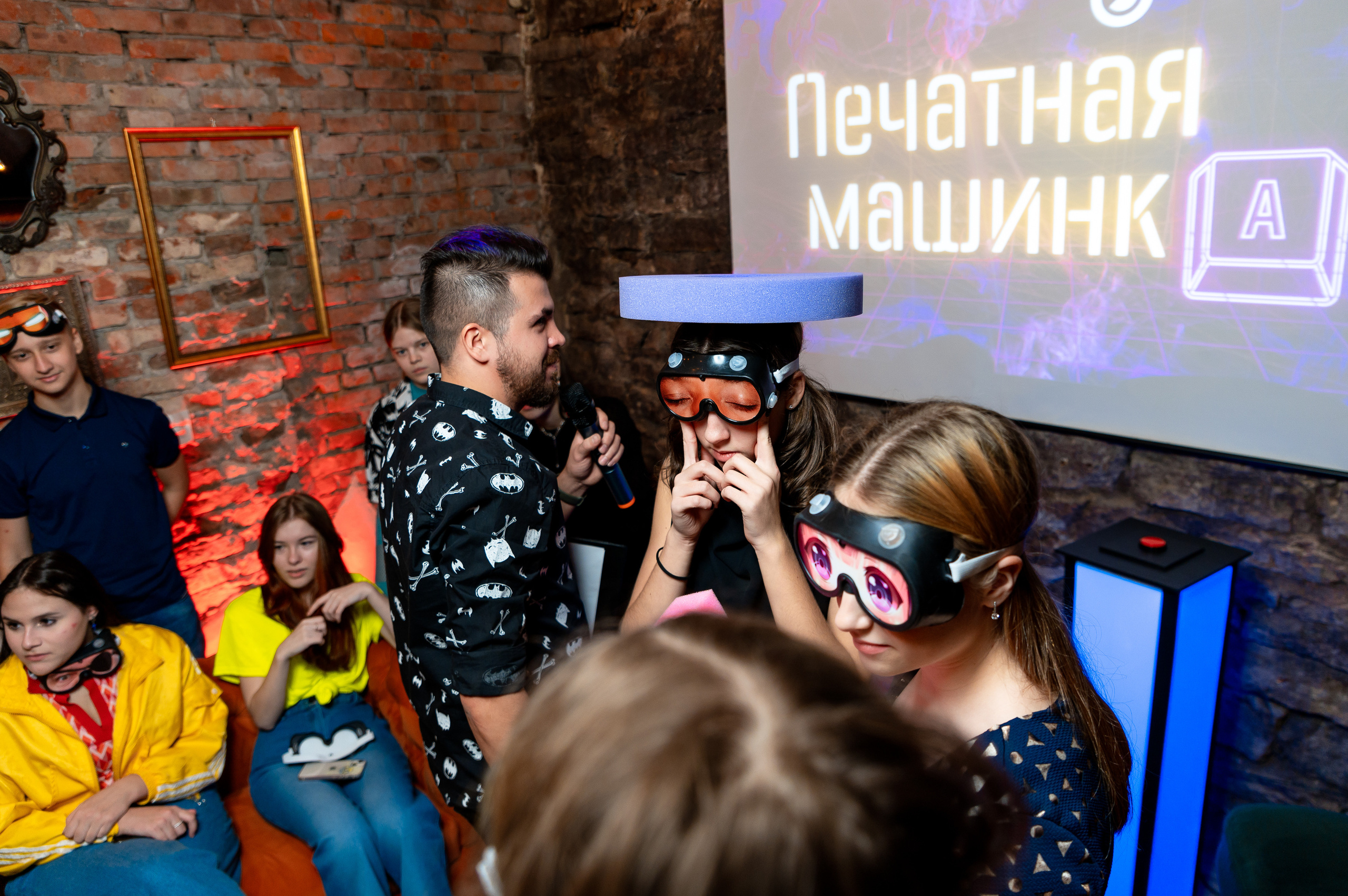 Двойная днюха 🎂🎂. Фотограф в Санкт-Петербурге Александр Беляшов