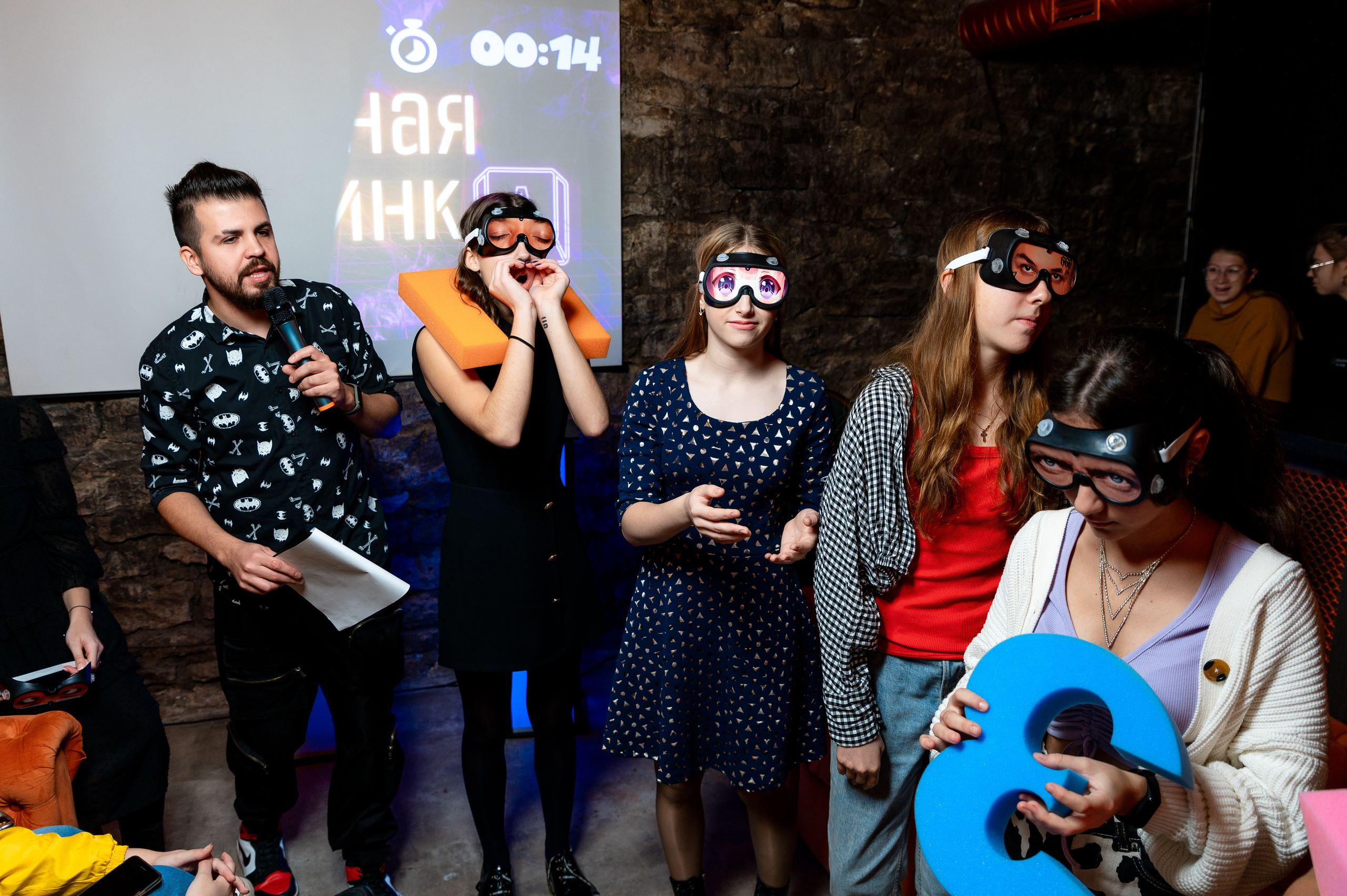 Двойная днюха 🎂🎂. Фотограф в Санкт-Петербурге Александр Беляшов