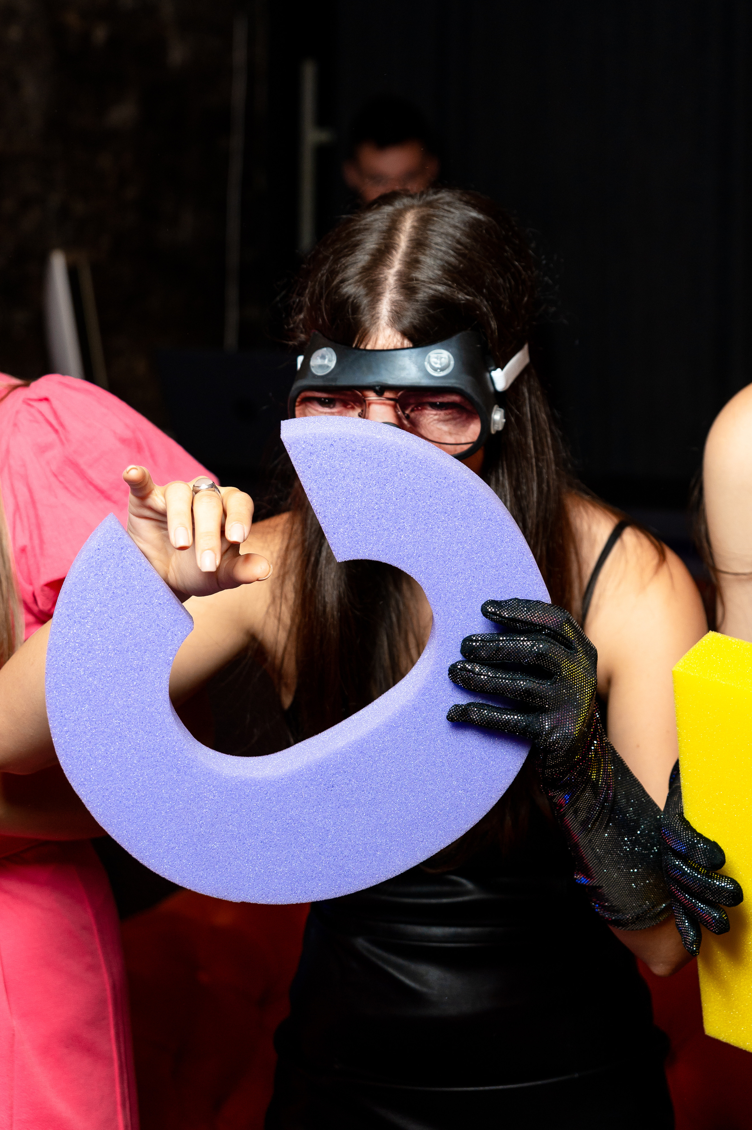 Лофт Celebra. Фотограф в Санкт-Петербурге Александр Беляшов