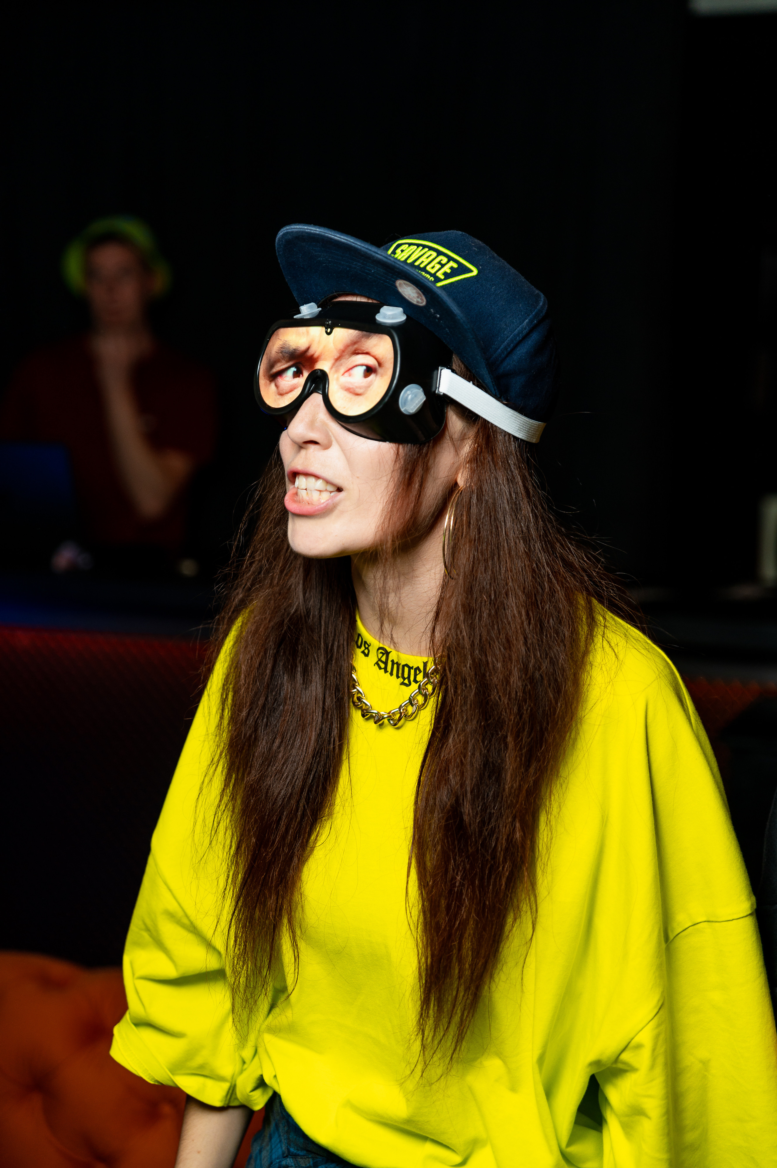 Лофт Celebra. Фотограф в Санкт-Петербурге Александр Беляшов