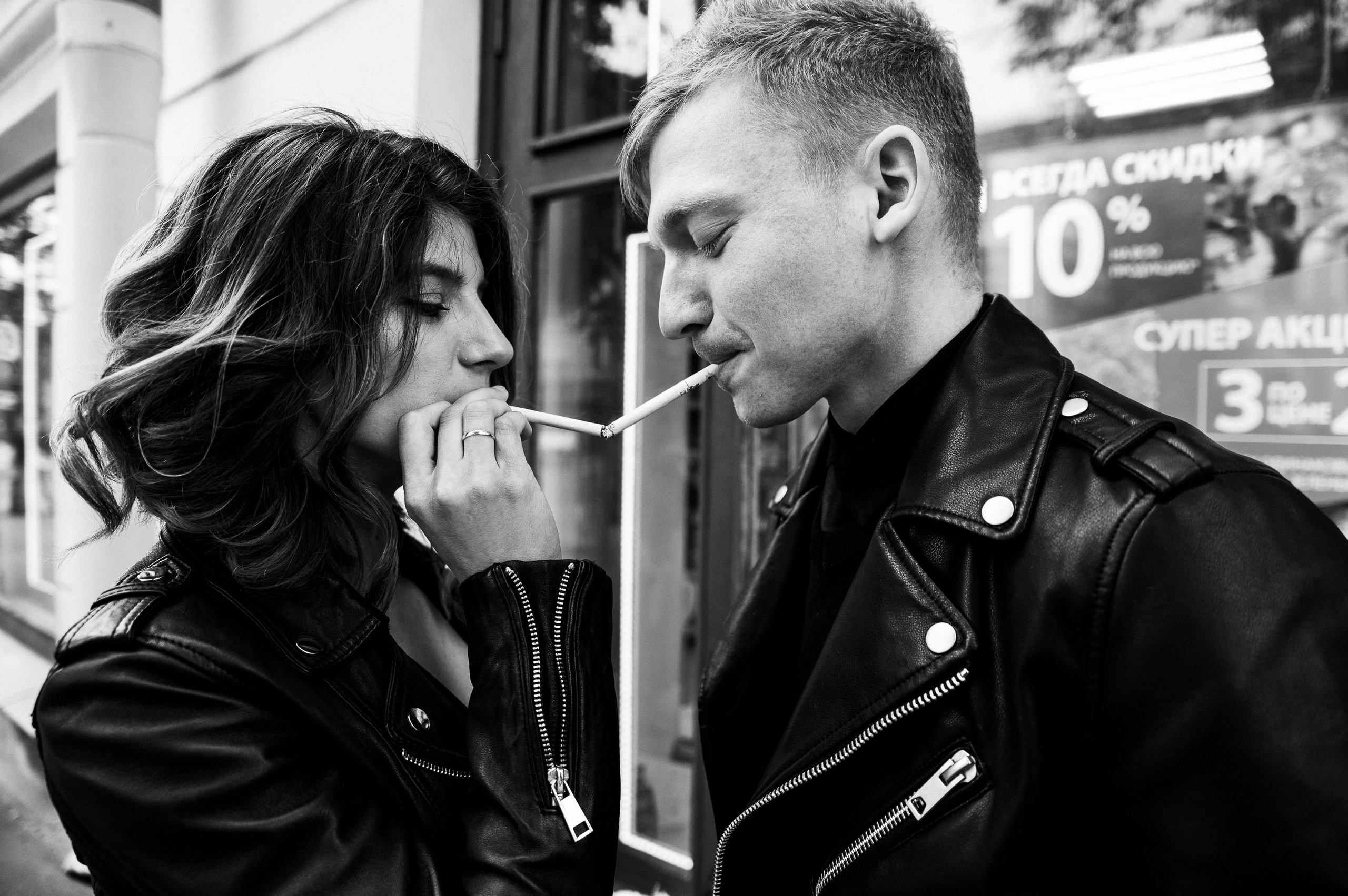 Илья и Дарья. Фотограф в Санкт-Петербурге Александр Беляшов