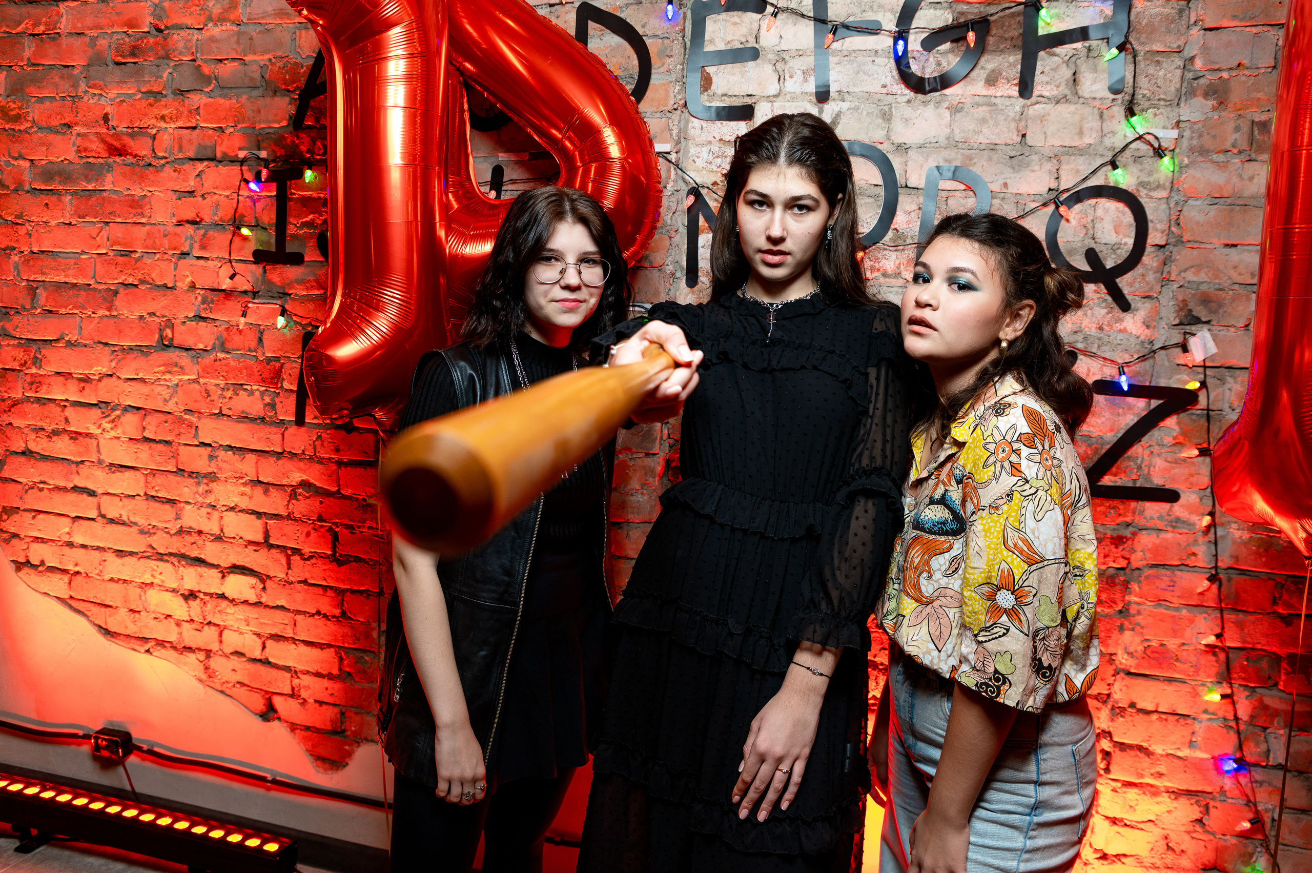 Двойная днюха 🎂🎂. Фотограф в Санкт-Петербурге Александр Беляшов