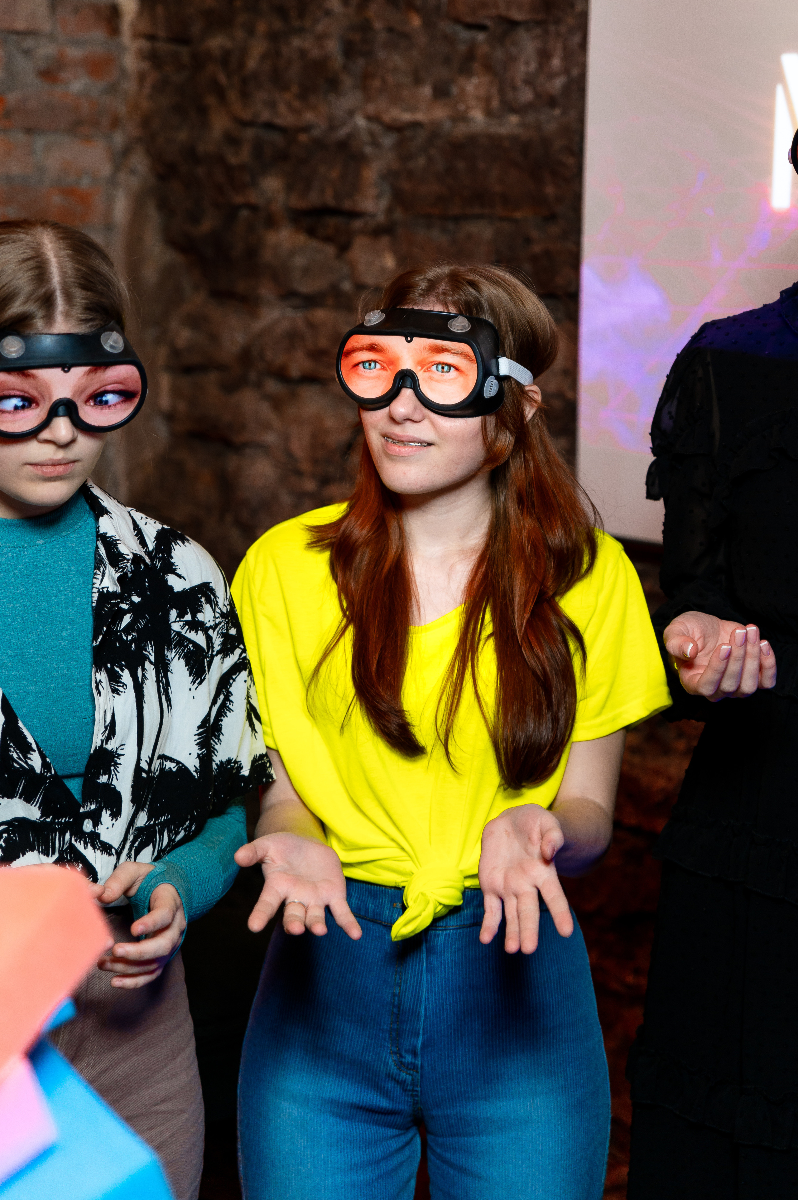 Двойная днюха 🎂🎂. Фотограф в Санкт-Петербурге Александр Беляшов