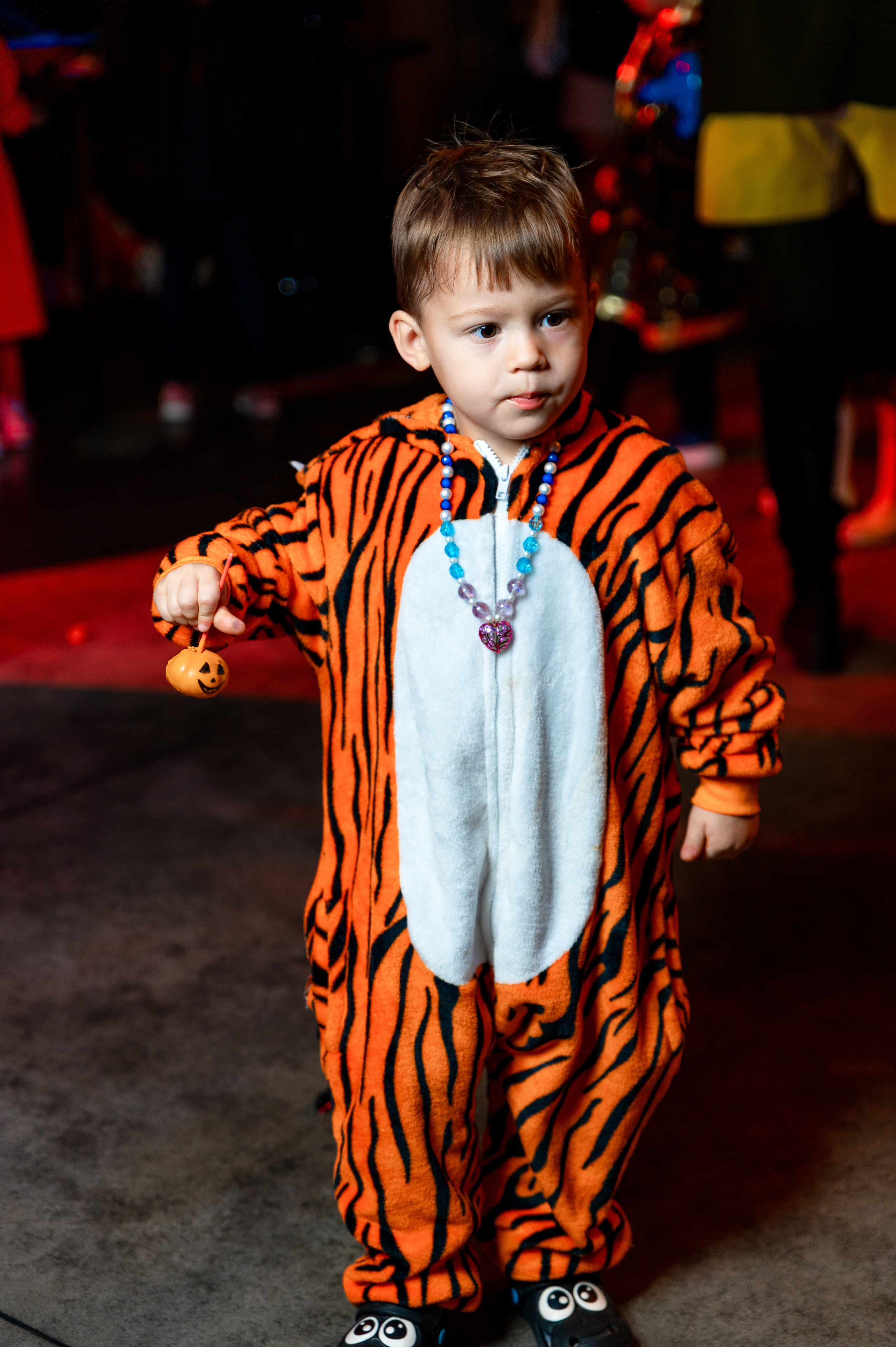 Halloween. Фотограф в Санкт-Петербурге Александр Беляшов