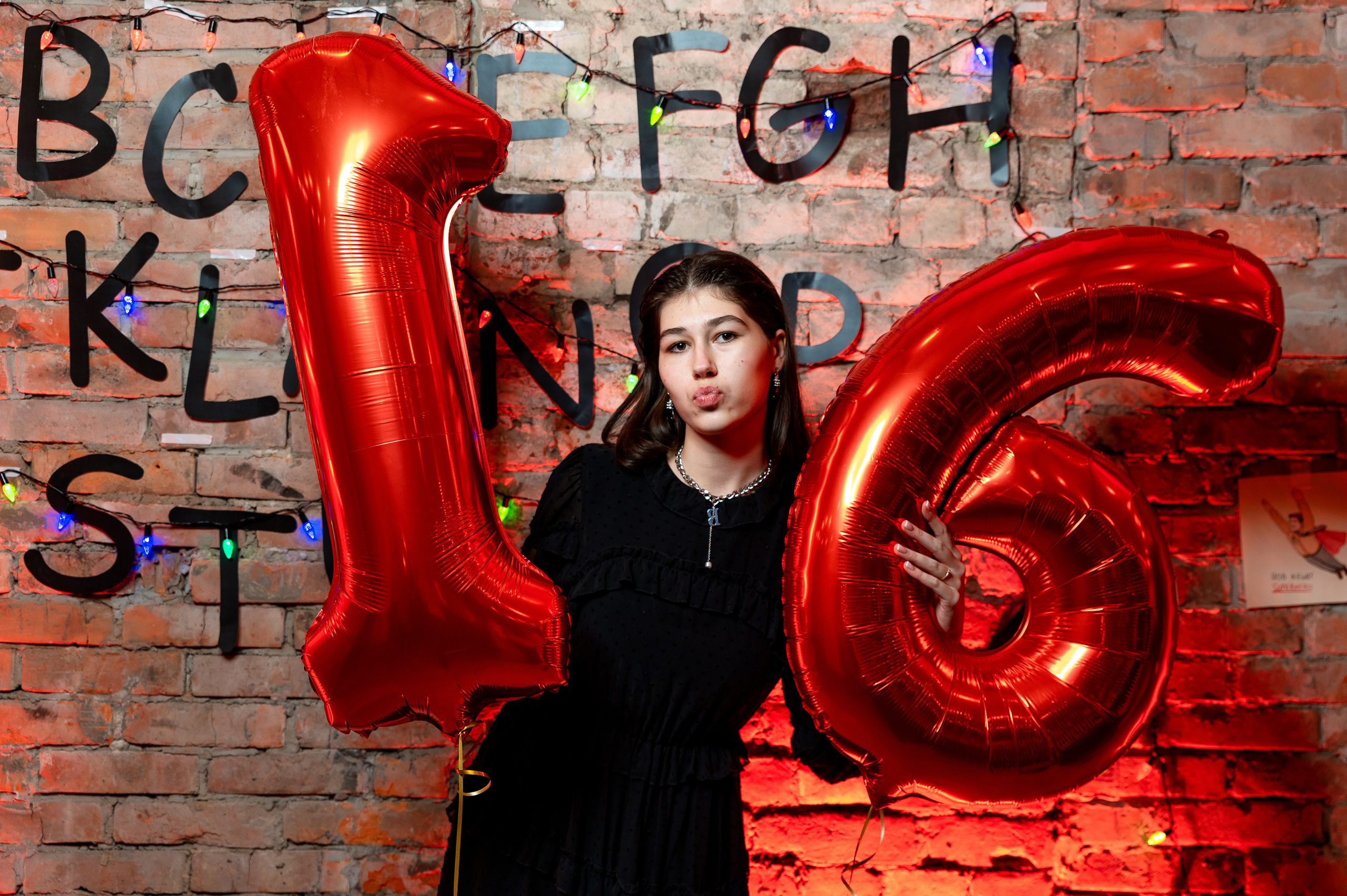 Двойная днюха 🎂🎂. Фотограф в Санкт-Петербурге Александр Беляшов