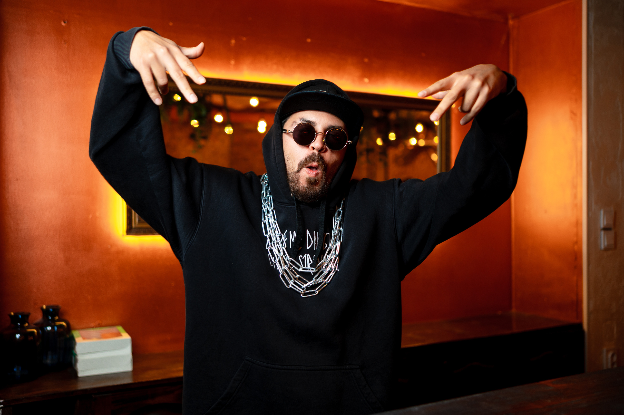 Лофт Celebra. Фотограф в Санкт-Петербурге Александр Беляшов