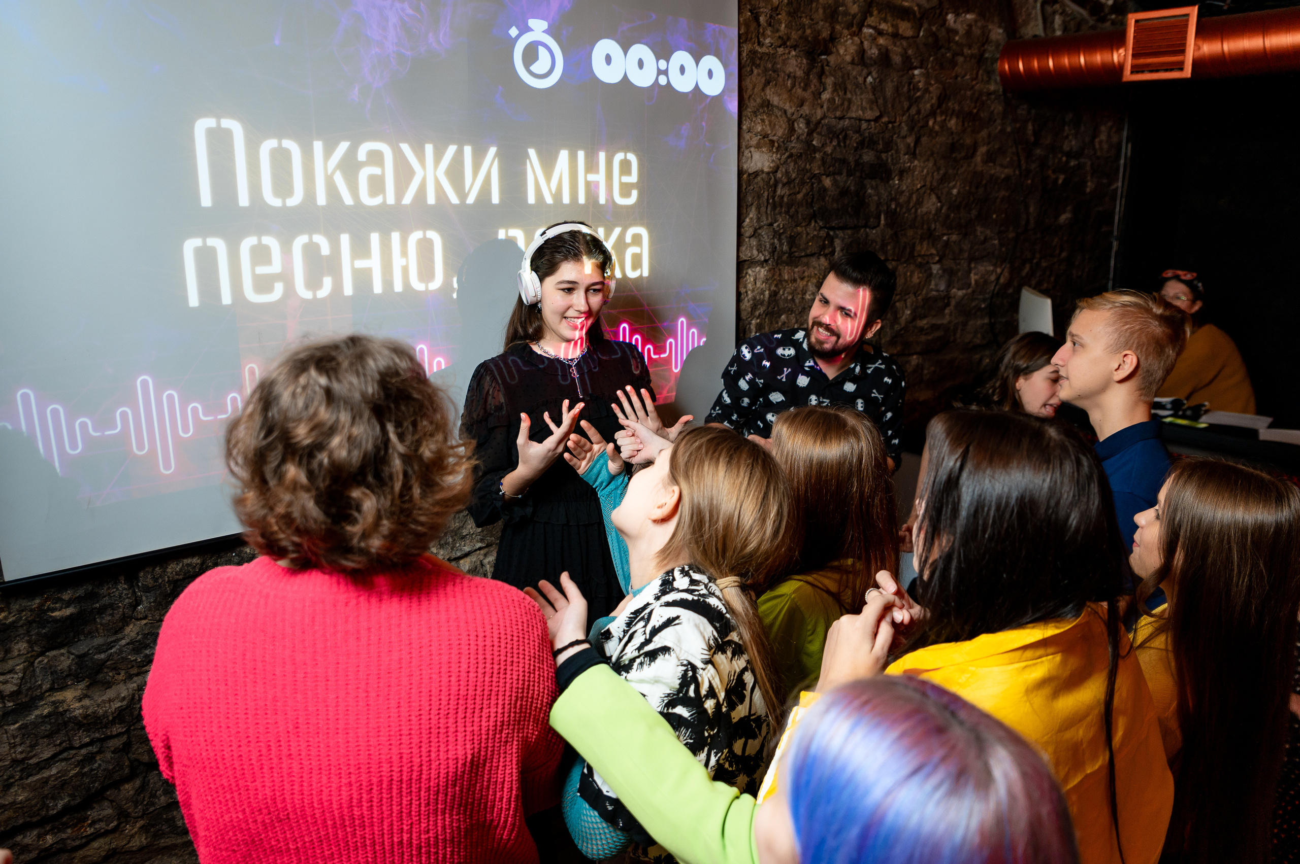 Двойная днюха 🎂🎂. Фотограф в Санкт-Петербурге Александр Беляшов