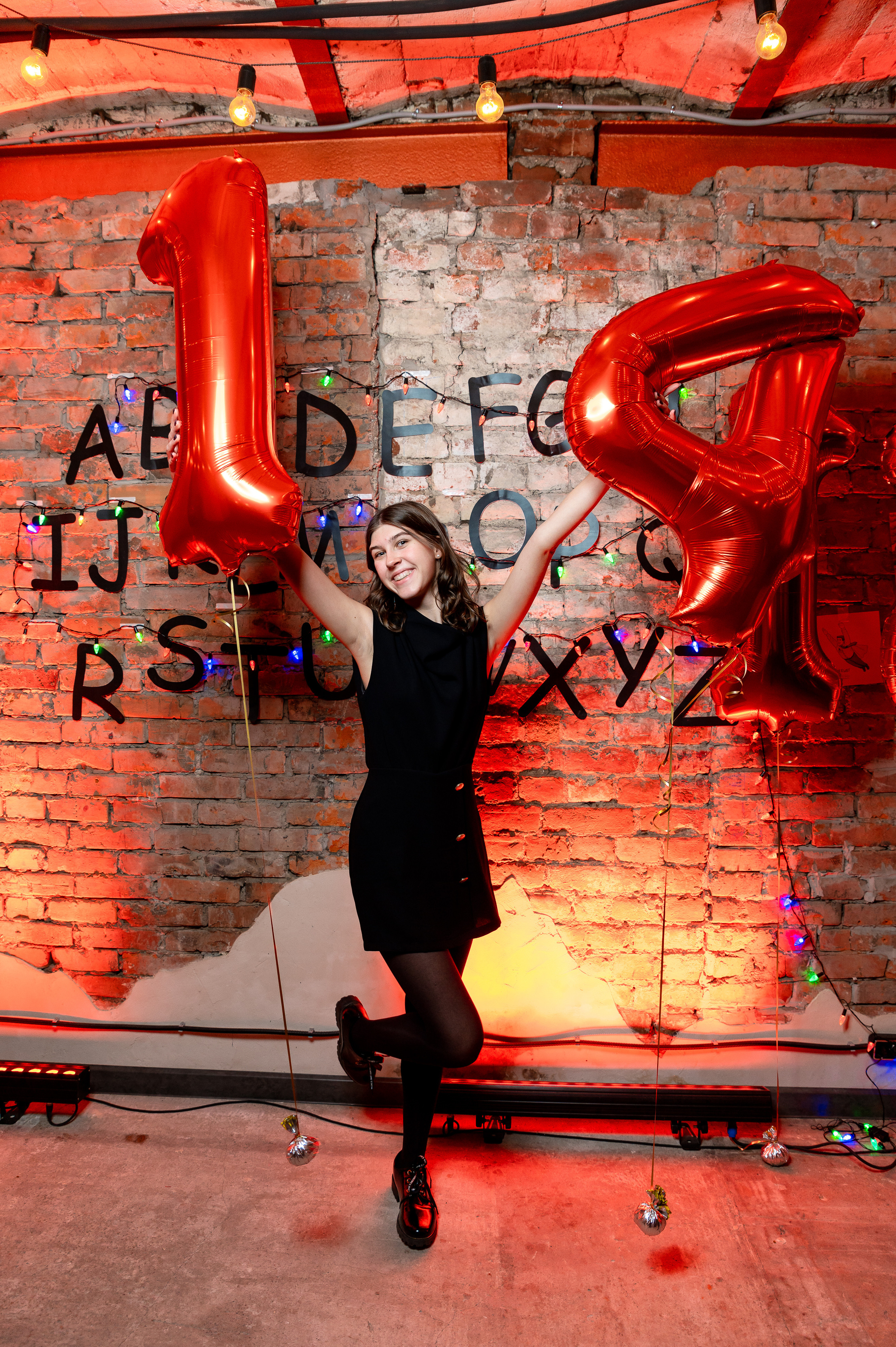 Двойная днюха 🎂🎂. Фотограф в Санкт-Петербурге Александр Беляшов