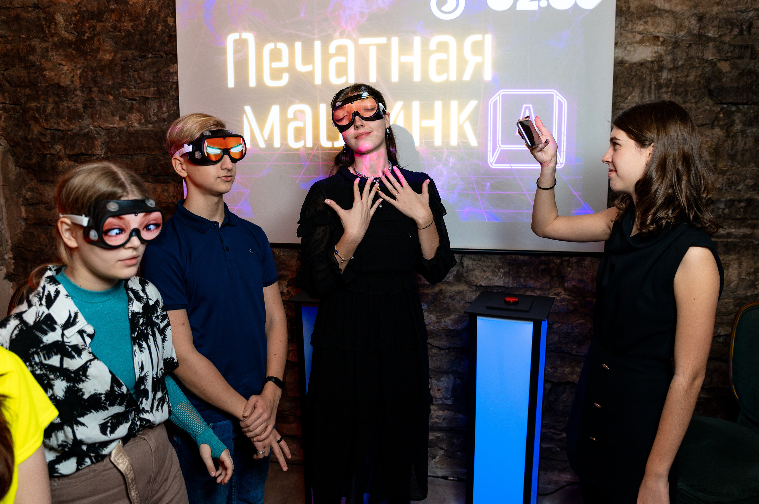 Двойная днюха 🎂🎂. Фотограф в Санкт-Петербурге Александр Беляшов