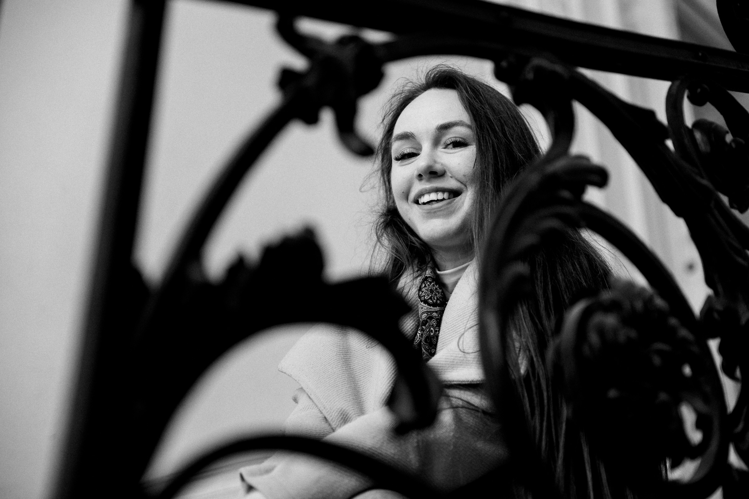 Наталья. Фотограф в Санкт-Петербурге Александр Беляшов