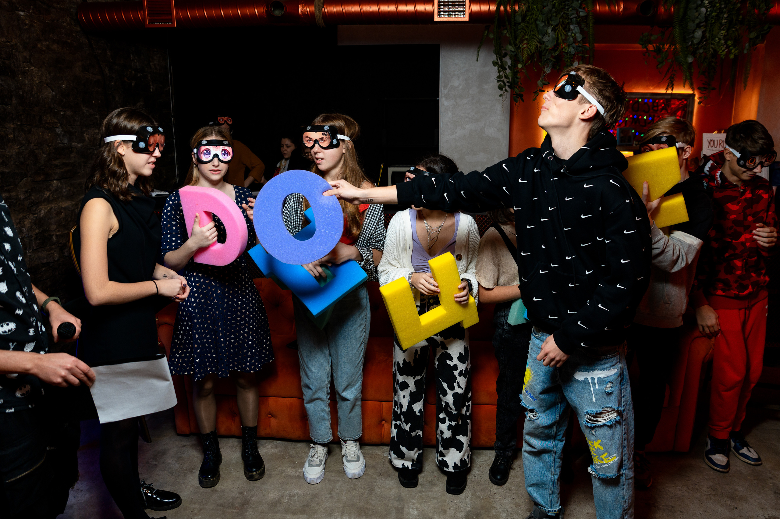 Двойная днюха 🎂🎂. Фотограф в Санкт-Петербурге Александр Беляшов