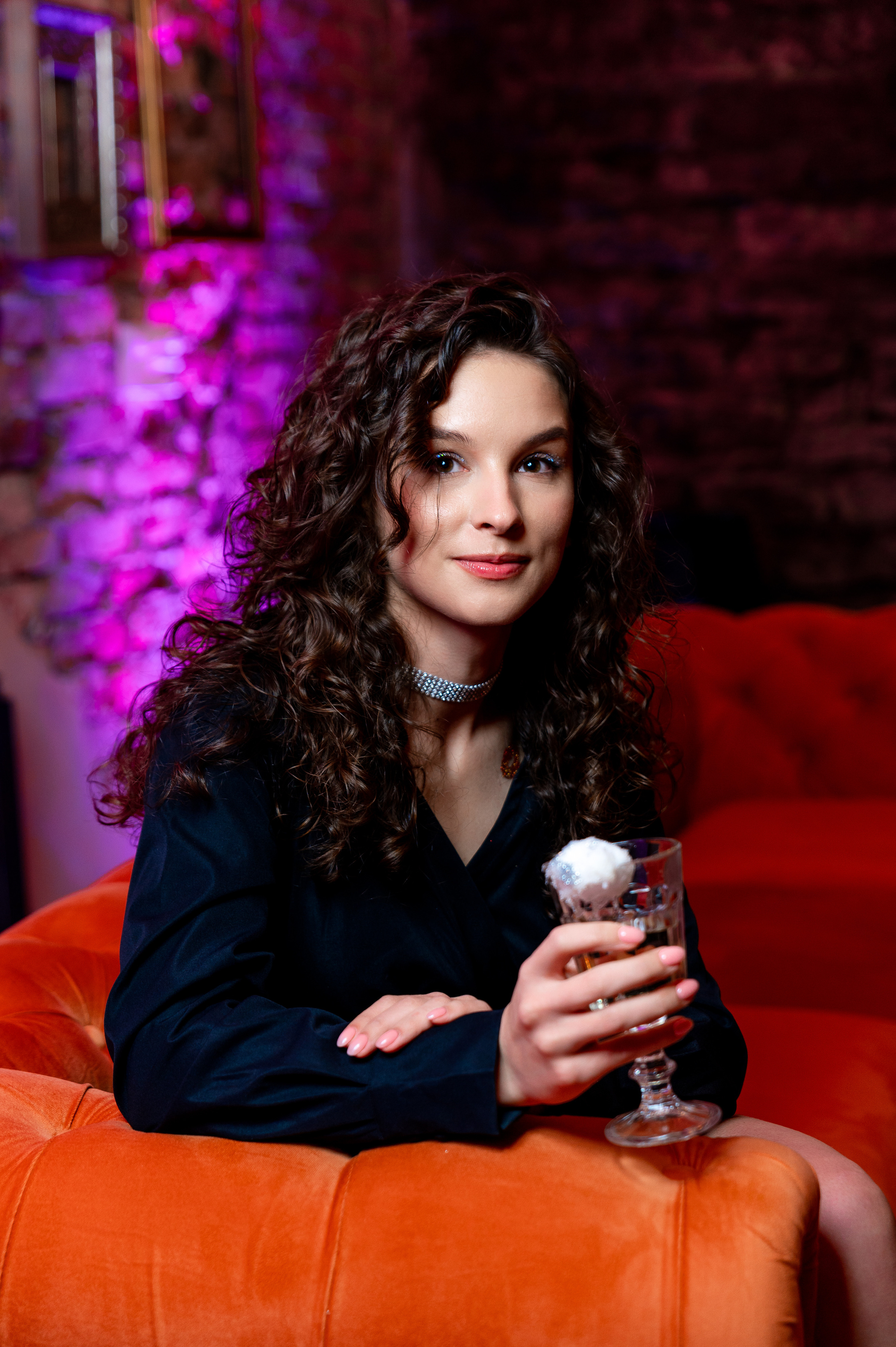 Лофт Celebra. Фотограф в Санкт-Петербурге Александр Беляшов