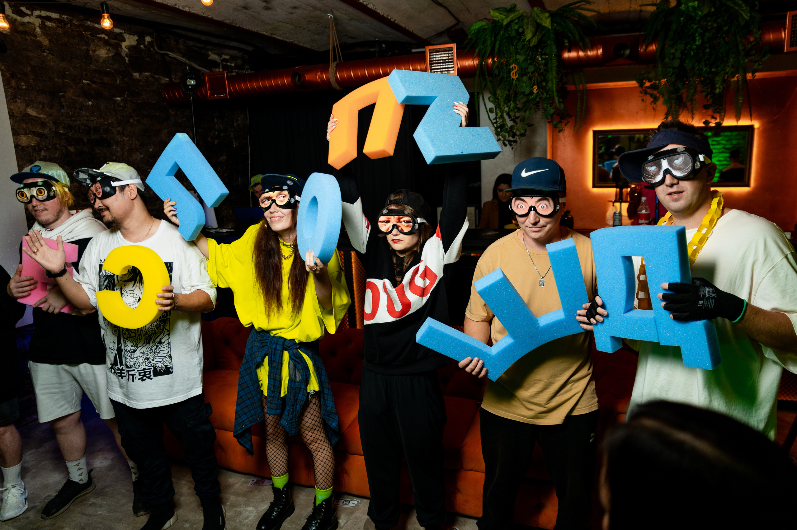 Лофт Celebra. Фотограф в Санкт-Петербурге Александр Беляшов