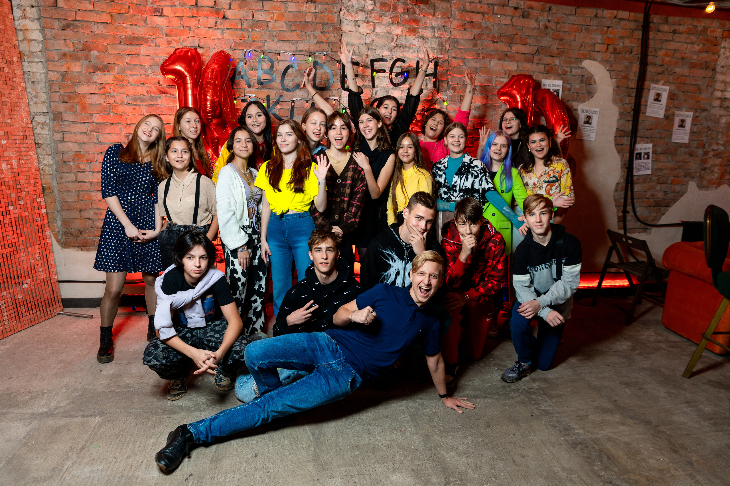 Двойная днюха 🎂🎂. Фотограф в Санкт-Петербурге Александр Беляшов