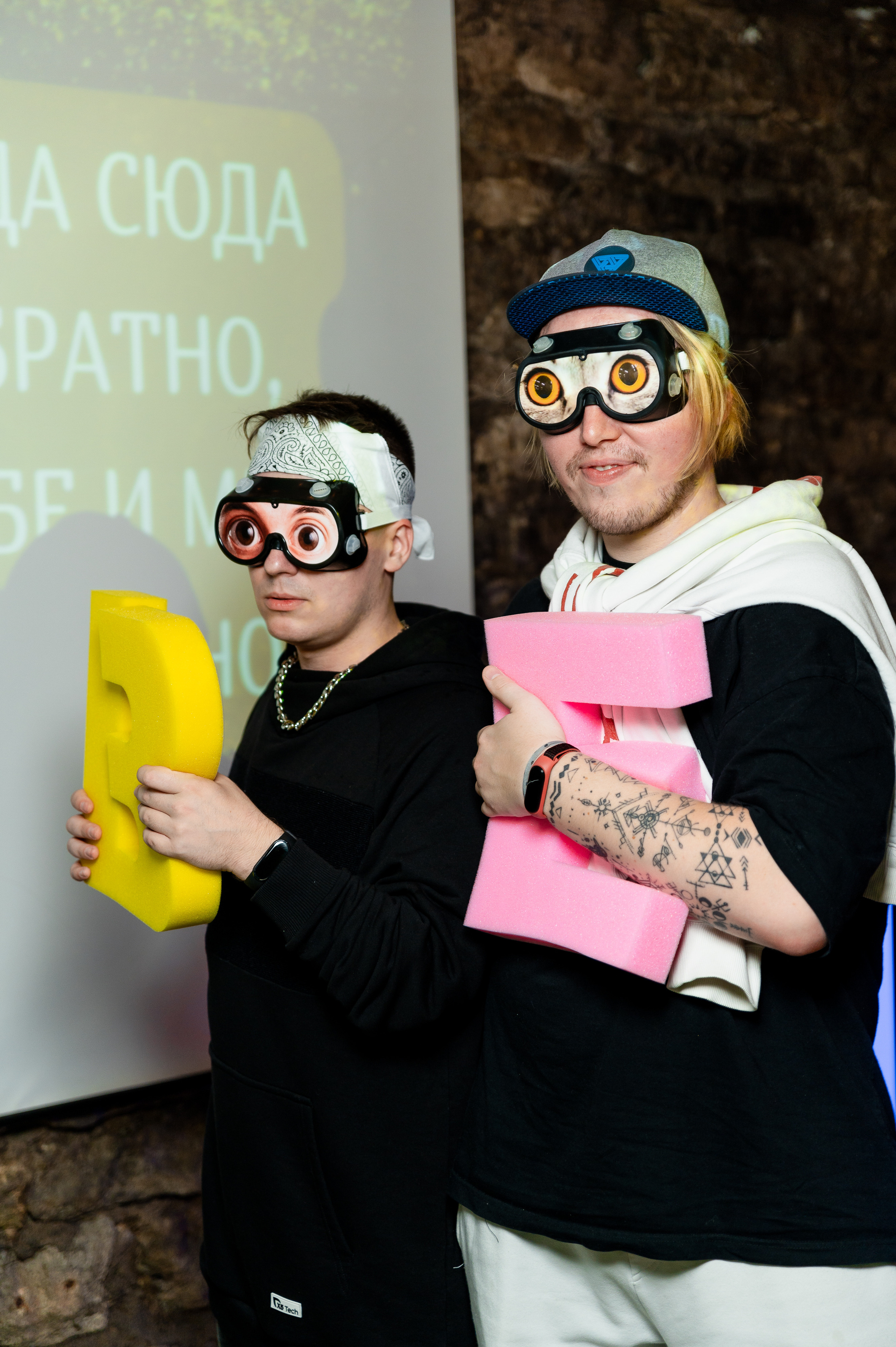 Лофт Celebra. Фотограф в Санкт-Петербурге Александр Беляшов