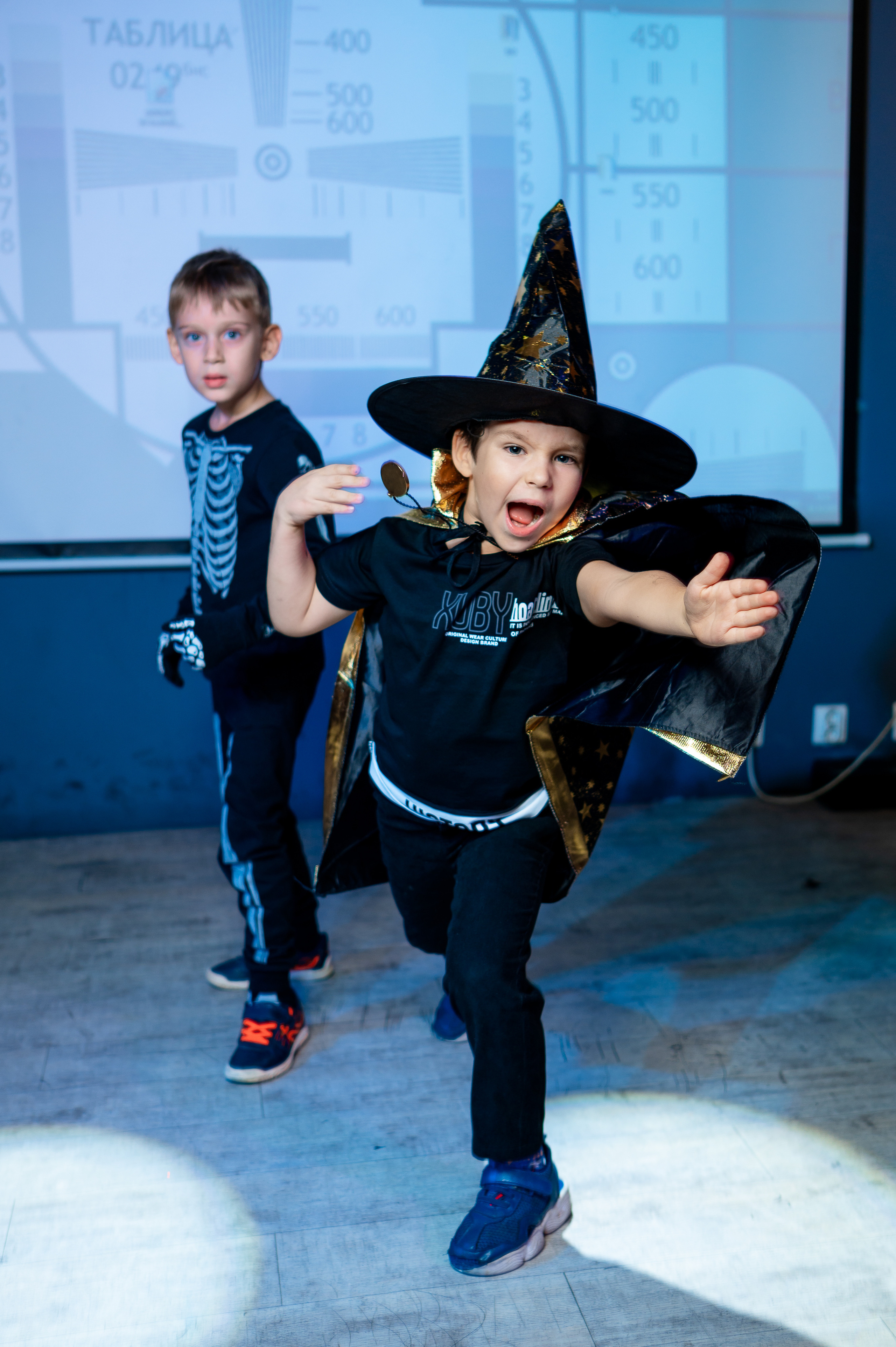 Halloween. Фотограф в Санкт-Петербурге Александр Беляшов