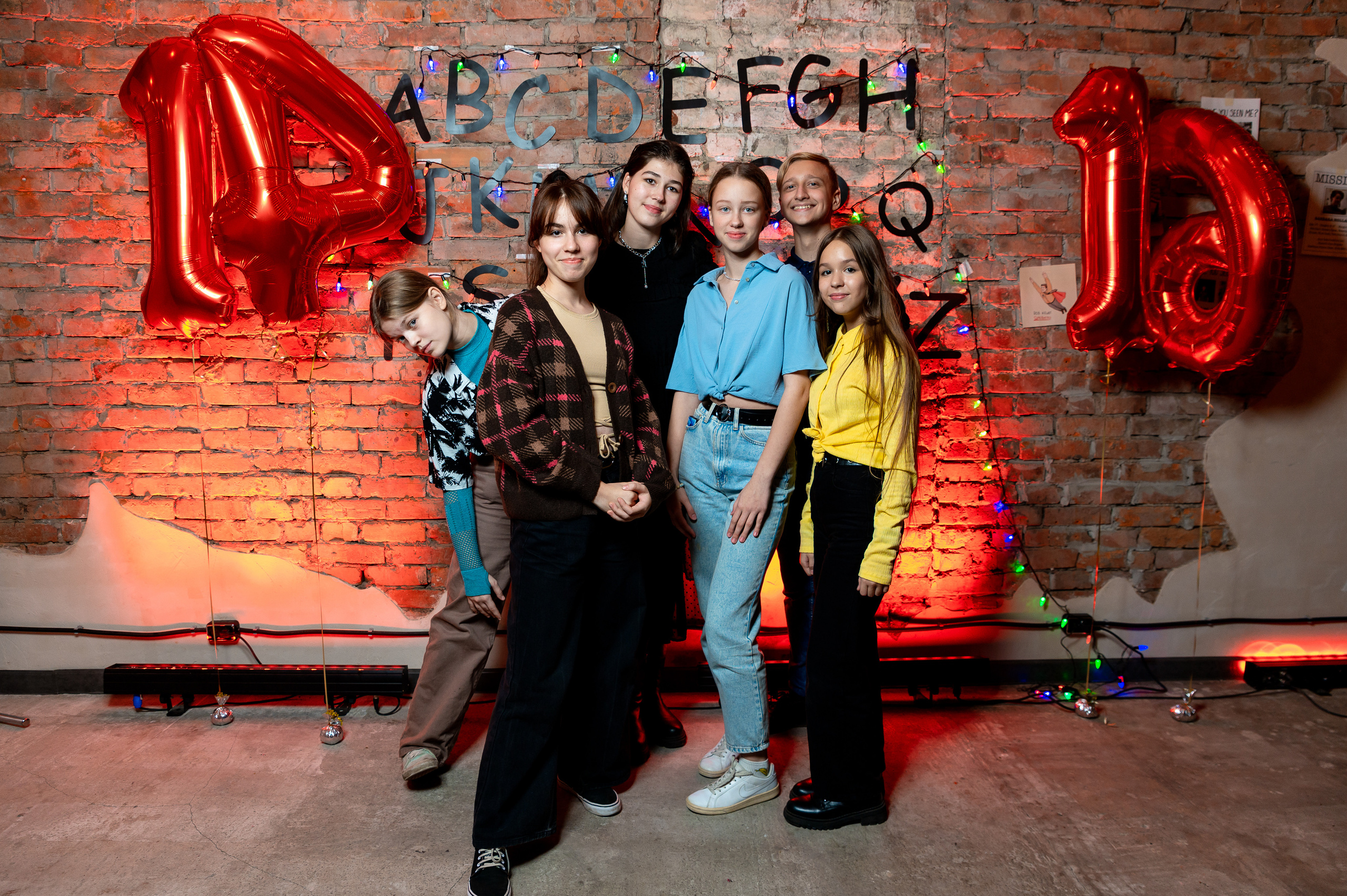 Двойная днюха 🎂🎂. Фотограф в Санкт-Петербурге Александр Беляшов