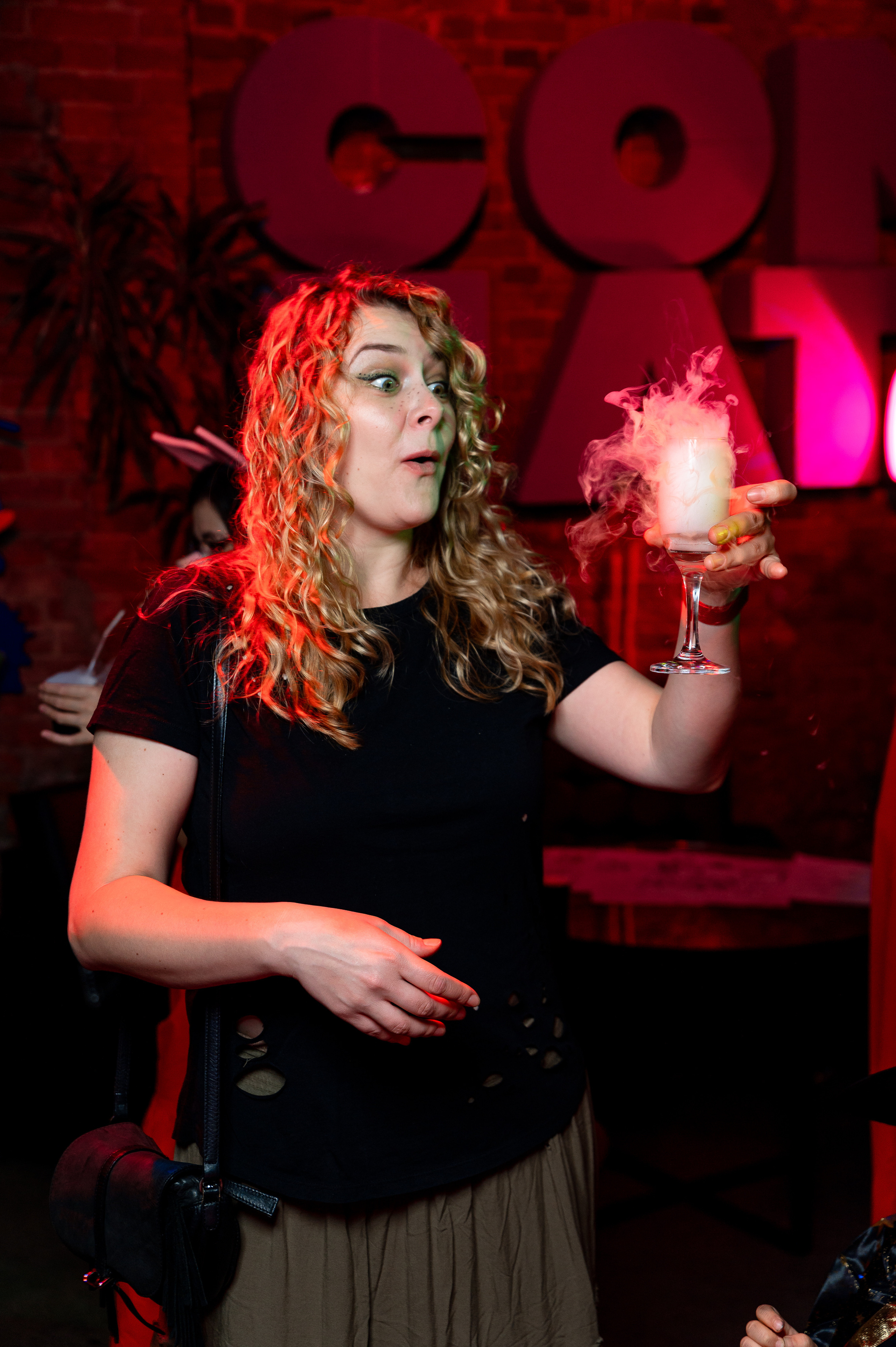 Halloween. Фотограф в Санкт-Петербурге Александр Беляшов