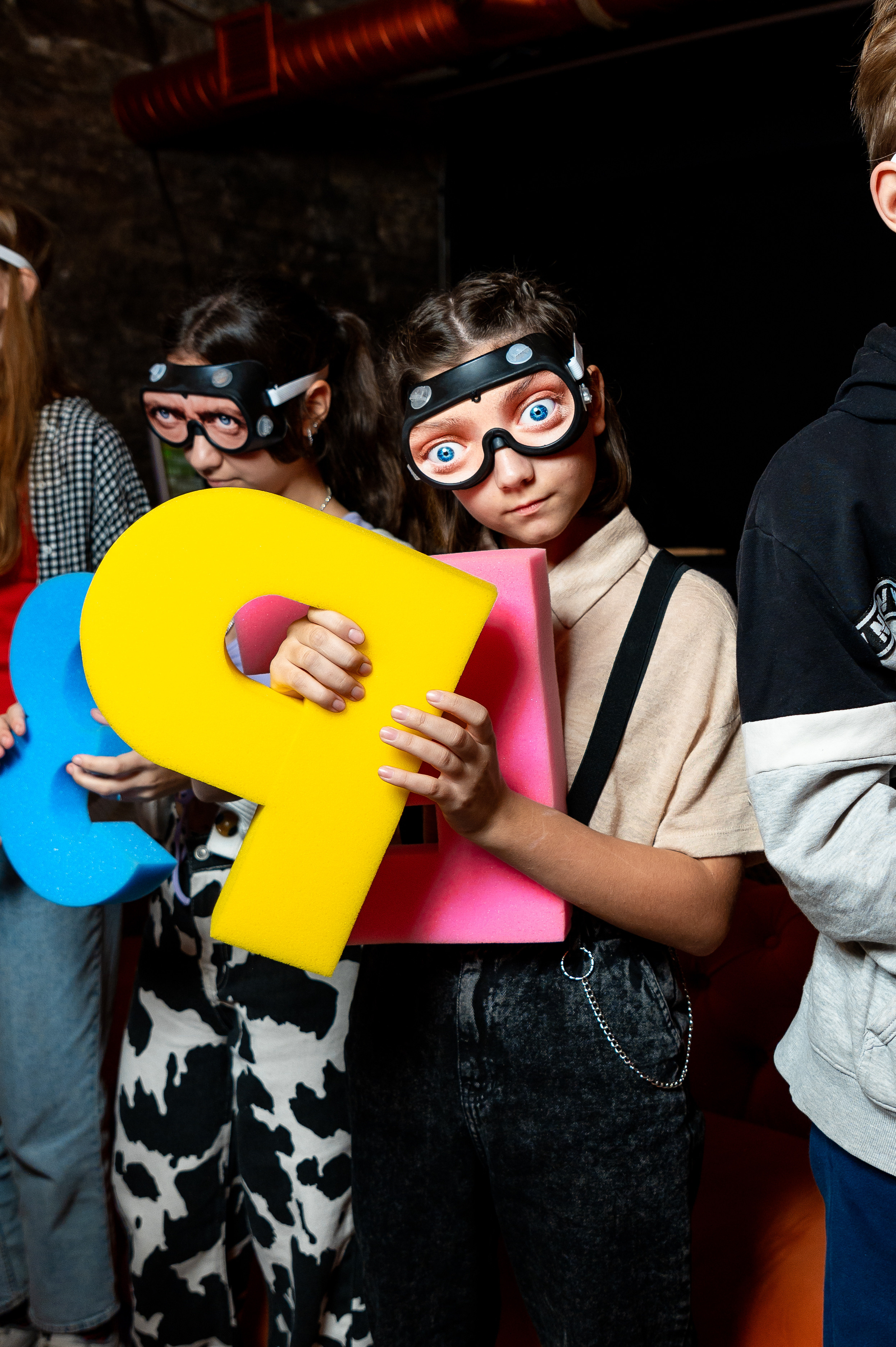 Двойная днюха 🎂🎂. Фотограф в Санкт-Петербурге Александр Беляшов