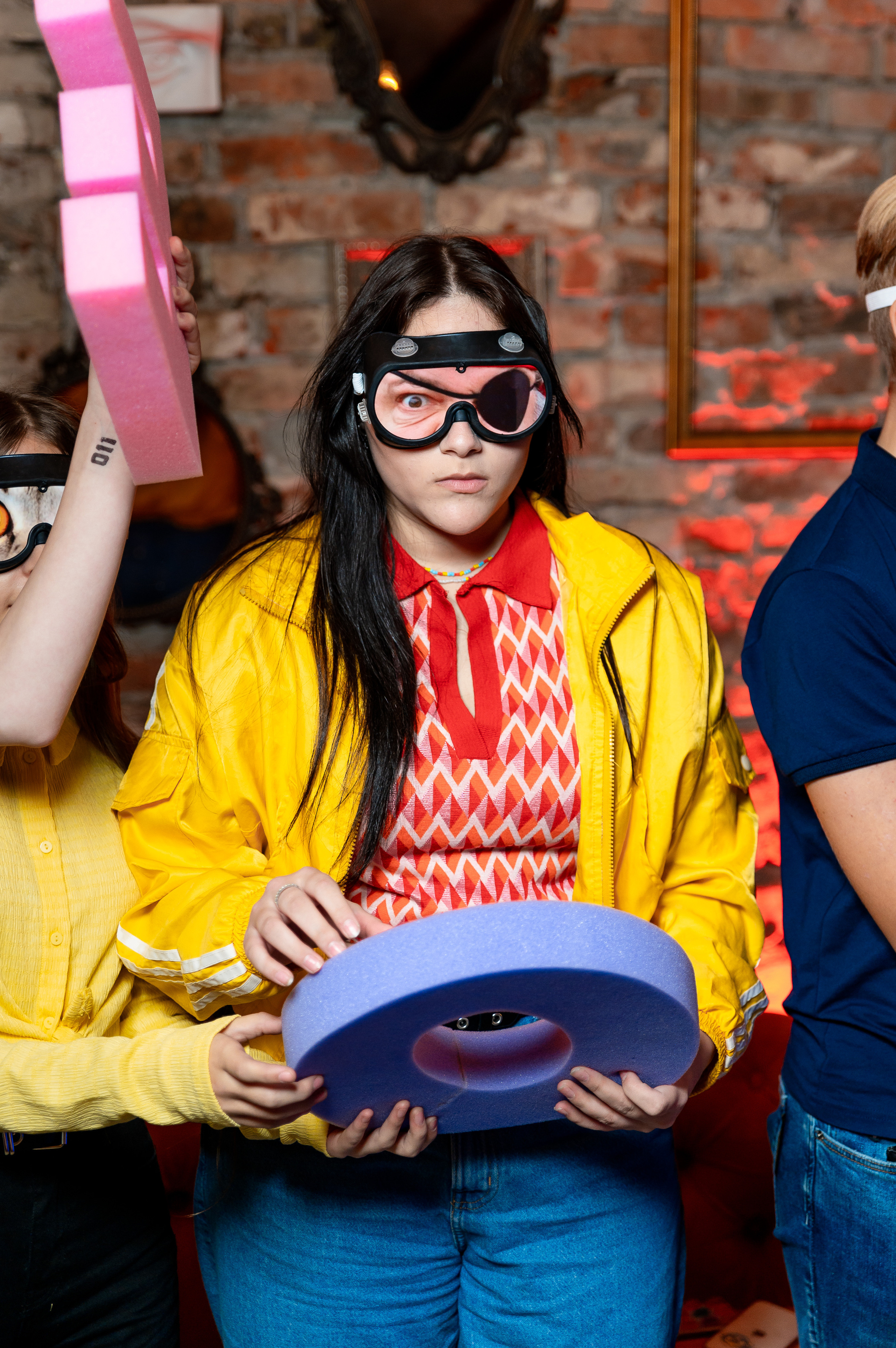 Двойная днюха 🎂🎂. Фотограф в Санкт-Петербурге Александр Беляшов