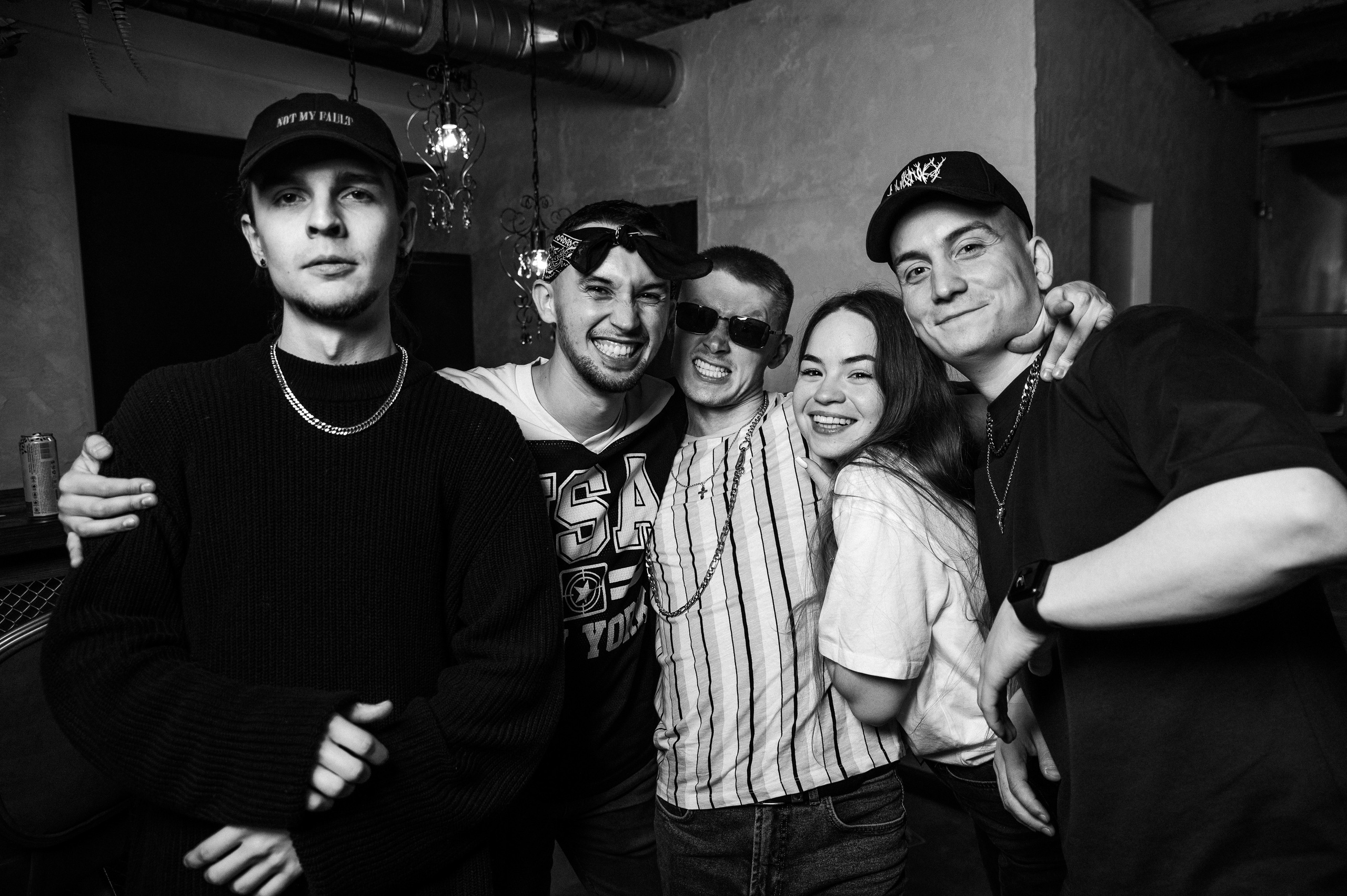 Лофт Celebra. Фотограф в Санкт-Петербурге Александр Беляшов