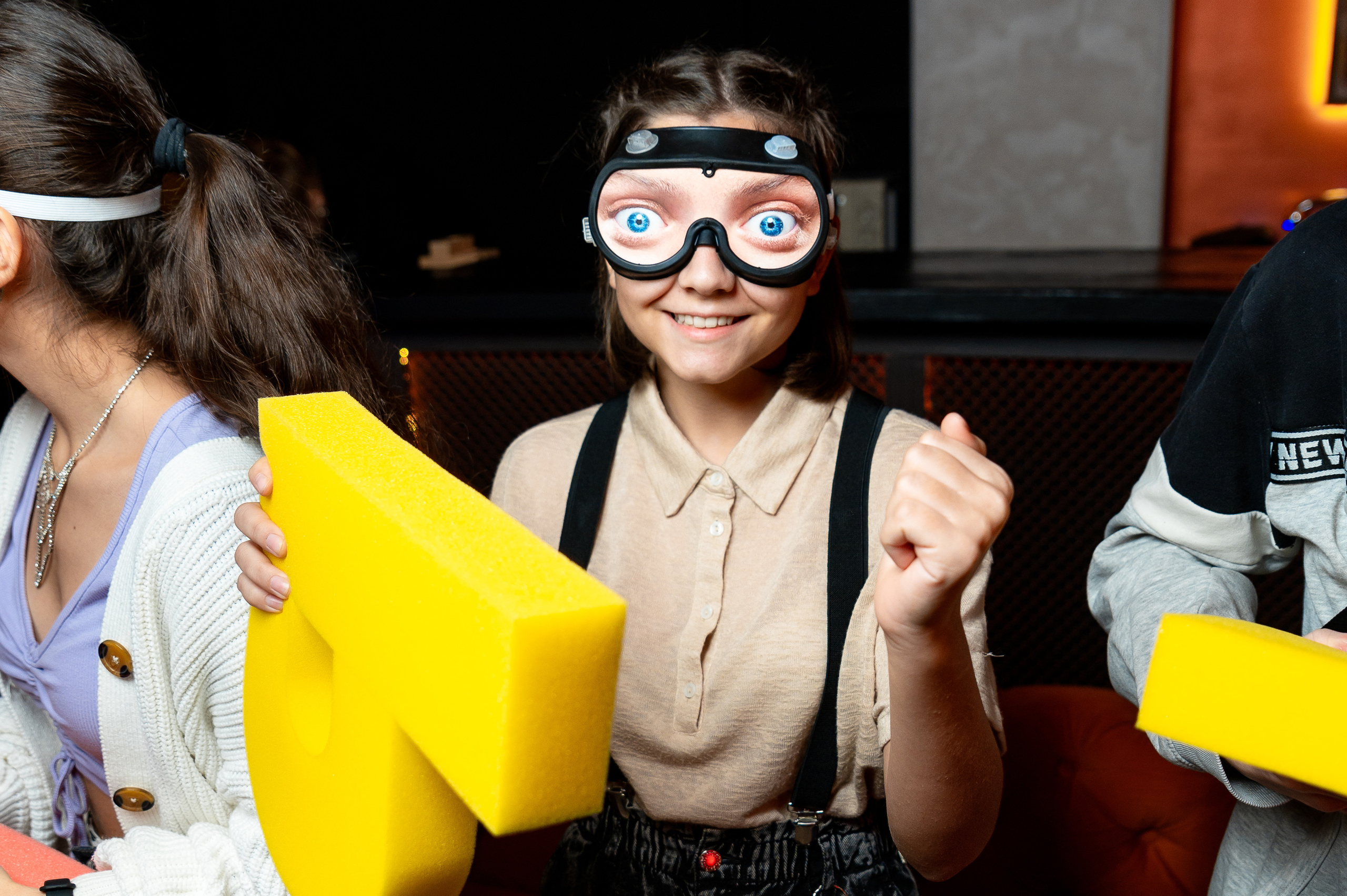 Двойная днюха 🎂🎂. Фотограф в Санкт-Петербурге Александр Беляшов