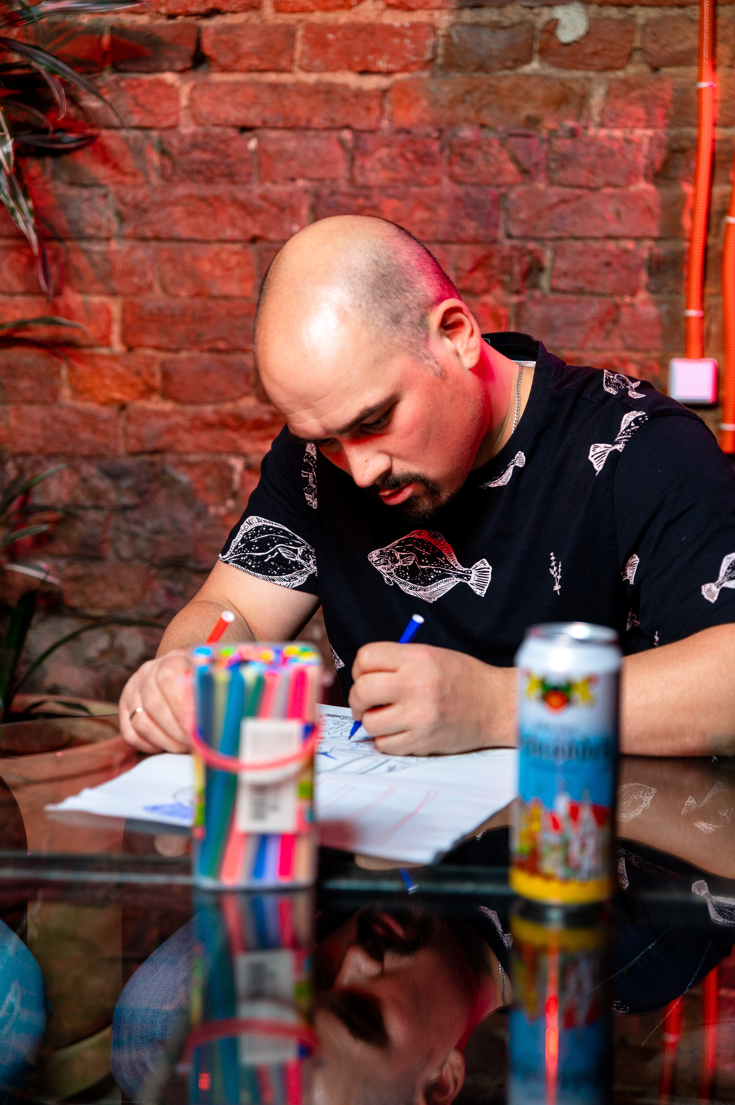 Halloween. Фотограф в Санкт-Петербурге Александр Беляшов