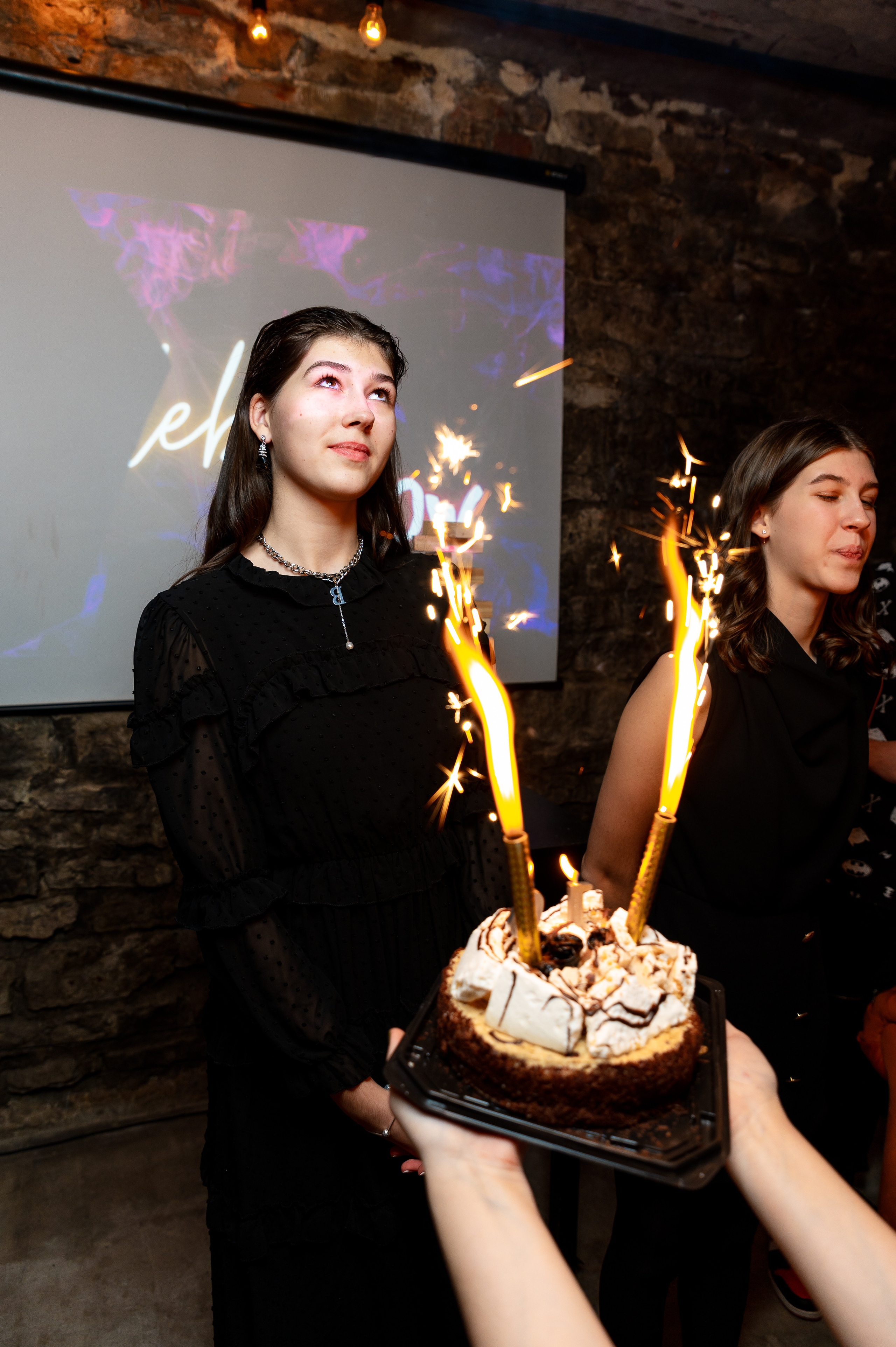 Двойная днюха 🎂🎂. Фотограф в Санкт-Петербурге Александр Беляшов