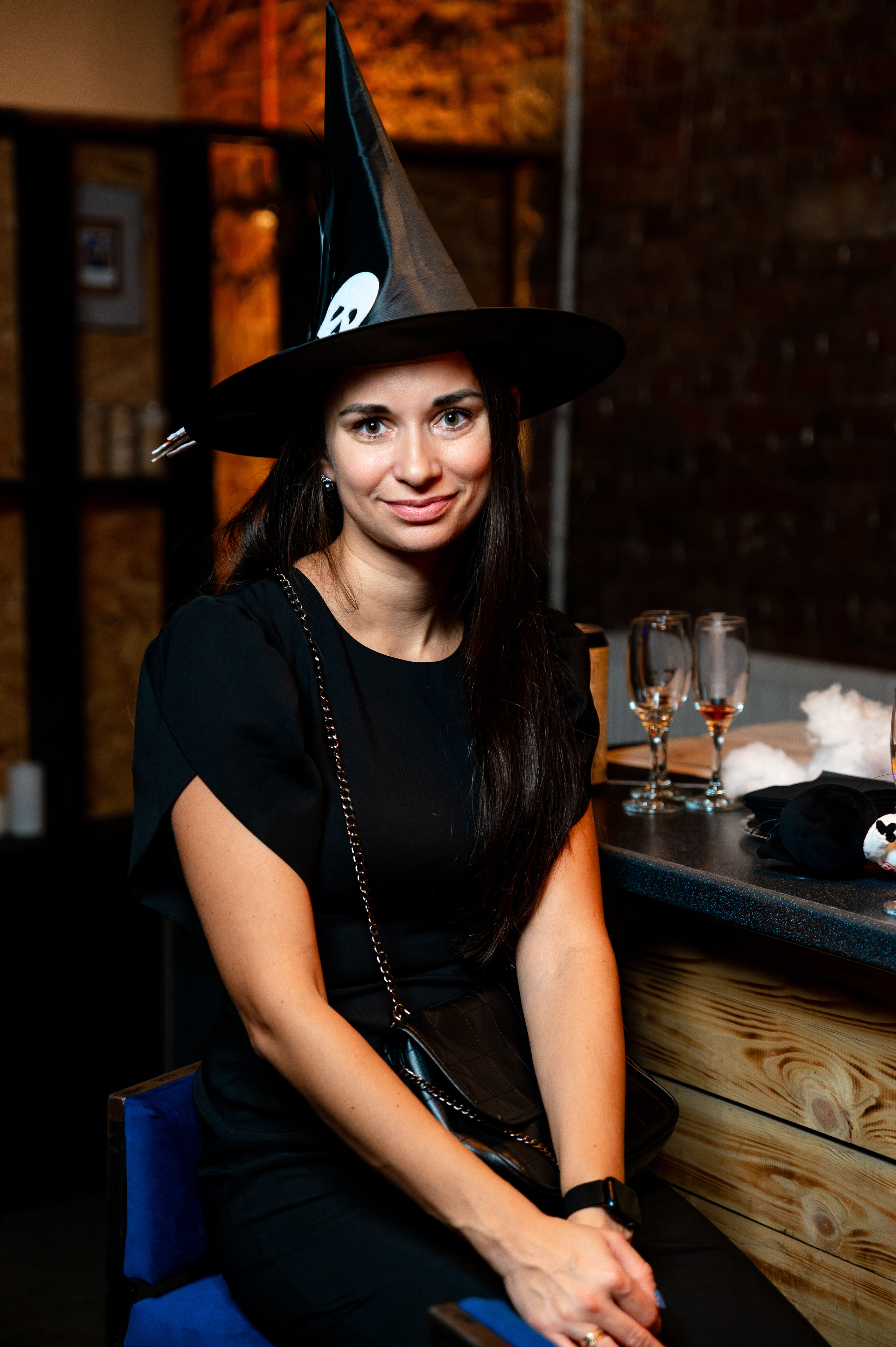 Halloween. Фотограф в Санкт-Петербурге Александр Беляшов