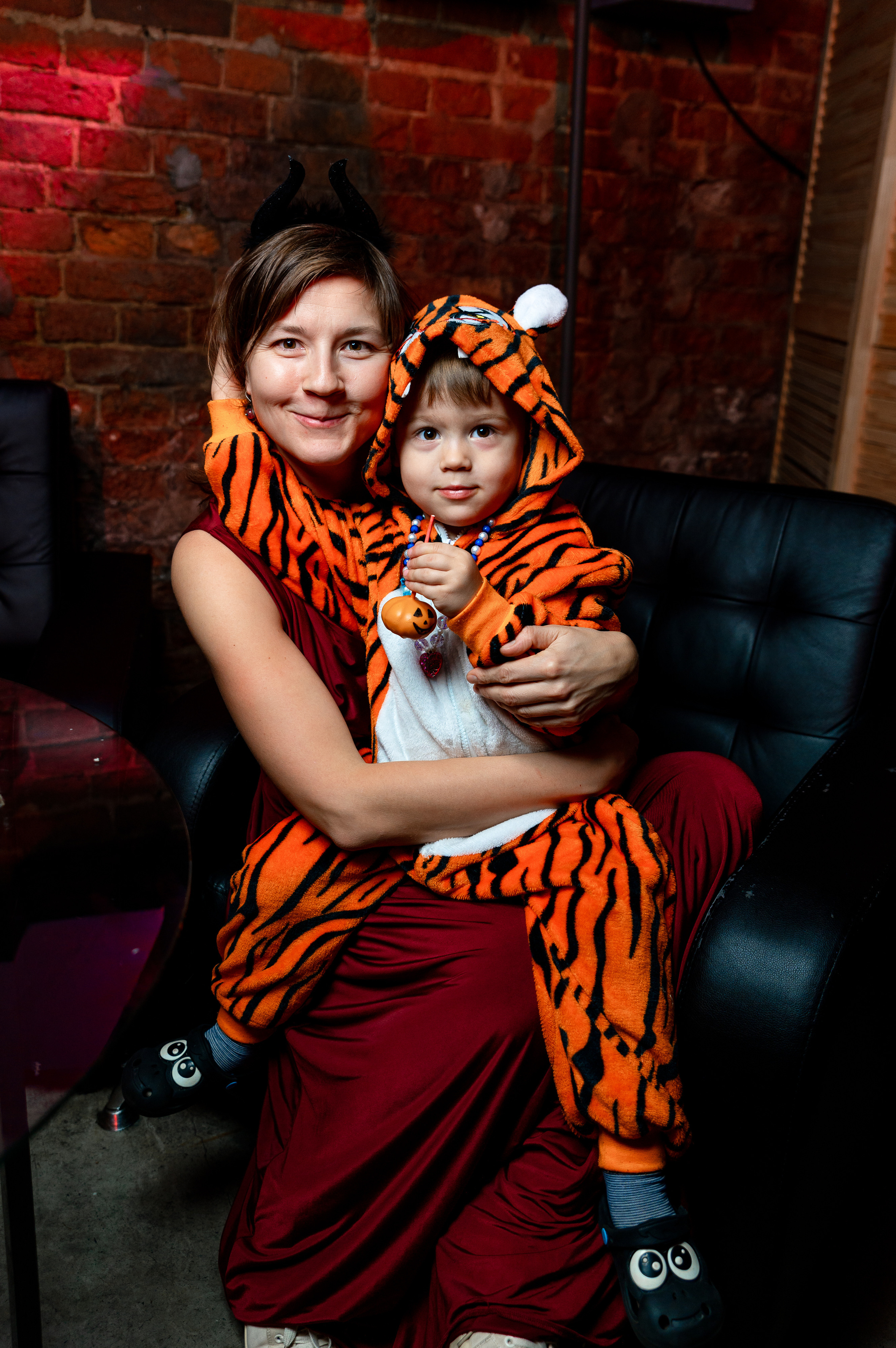 Halloween. Фотограф в Санкт-Петербурге Александр Беляшов