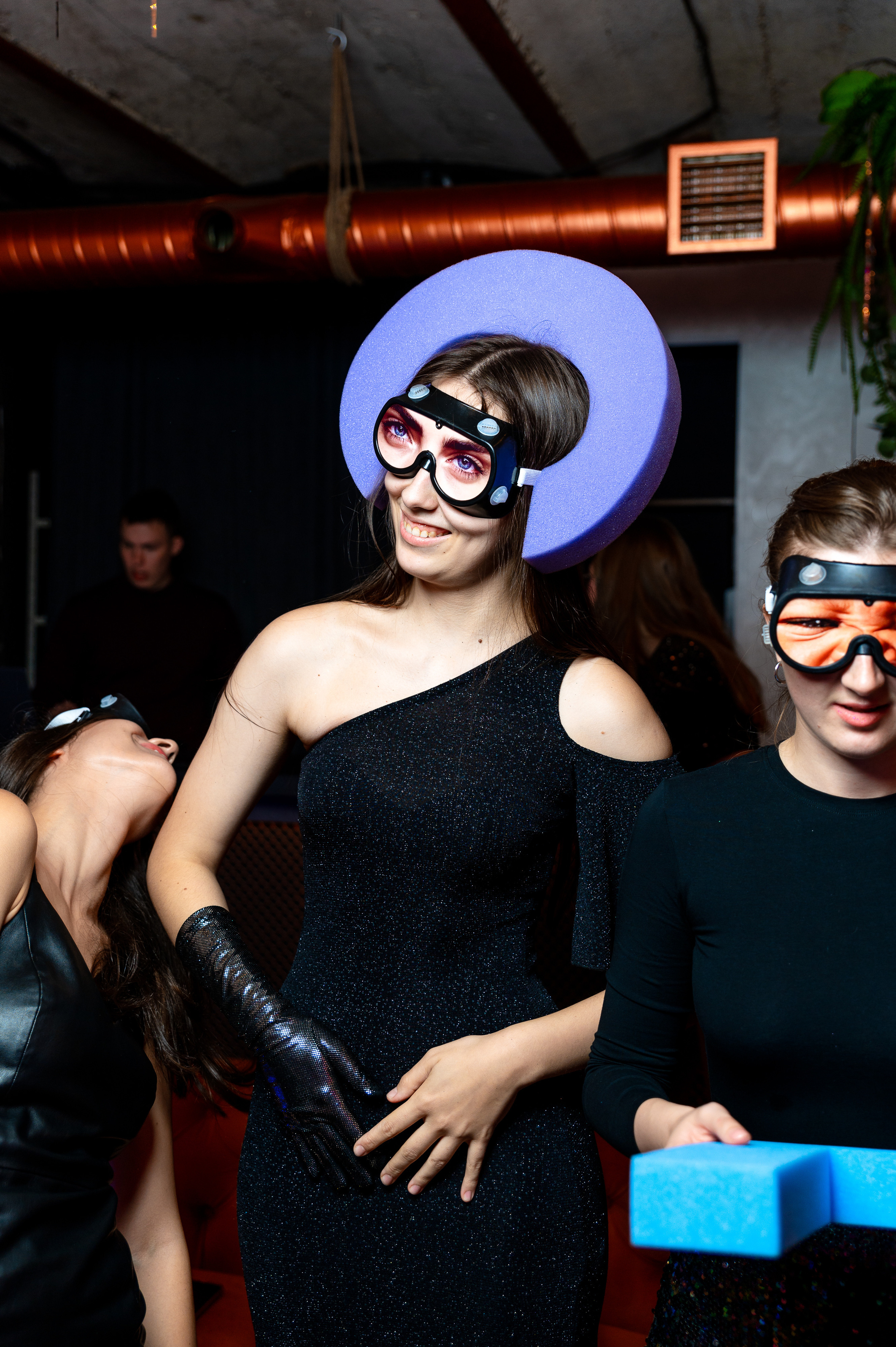 Лофт Celebra. Фотограф в Санкт-Петербурге Александр Беляшов