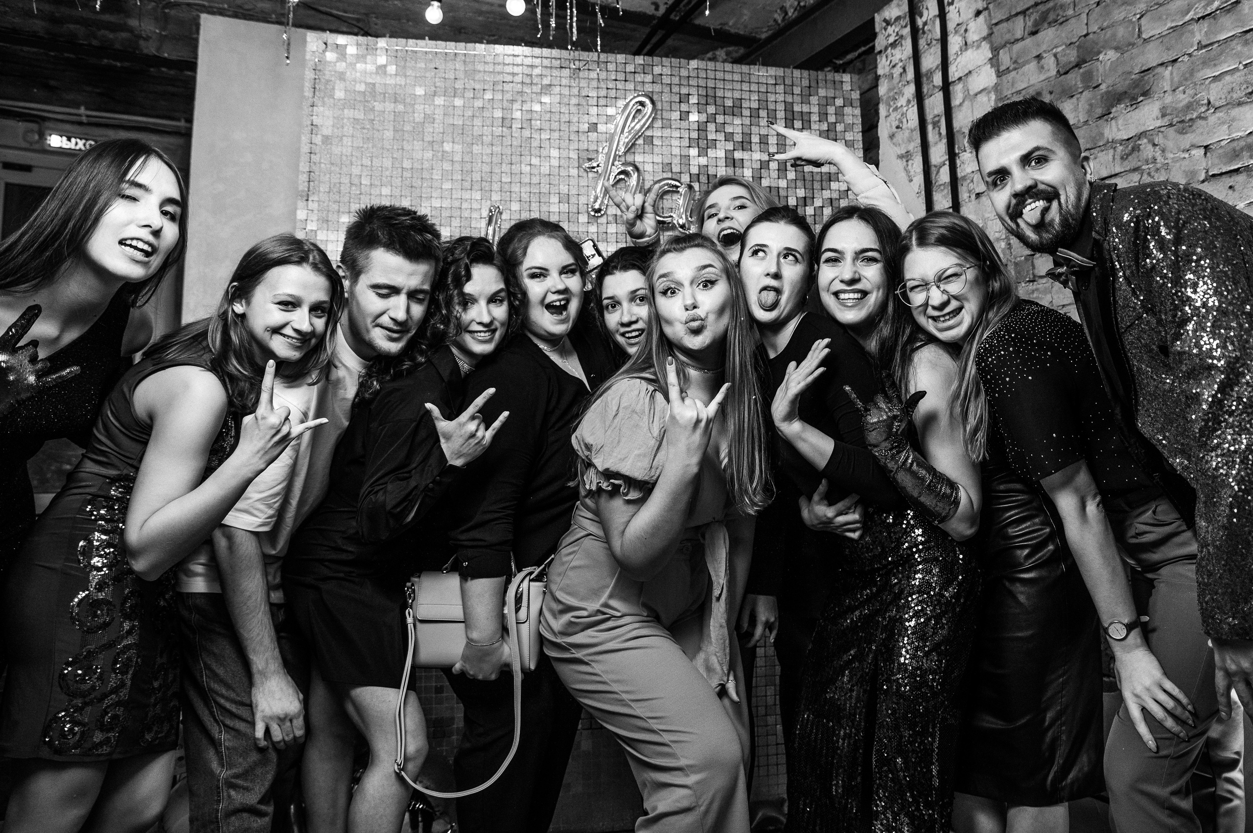 Лофт Celebra. Фотограф в Санкт-Петербурге Александр Беляшов