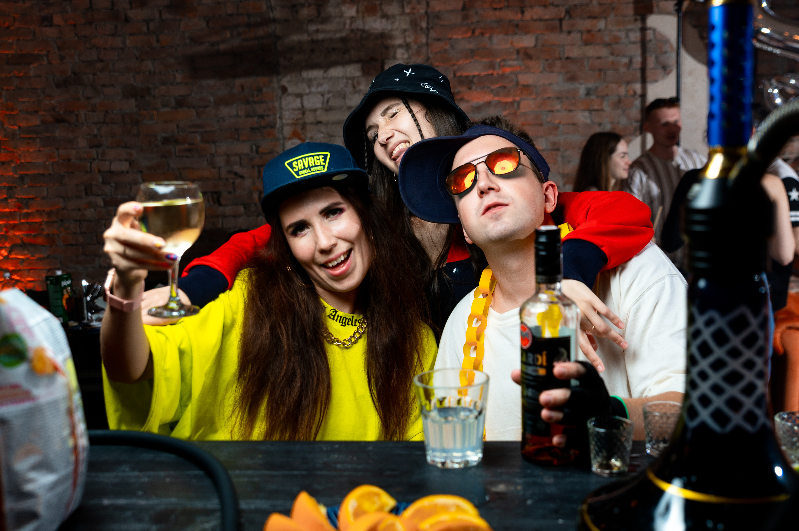 Лофт Celebra. Фотограф в Санкт-Петербурге Александр Беляшов